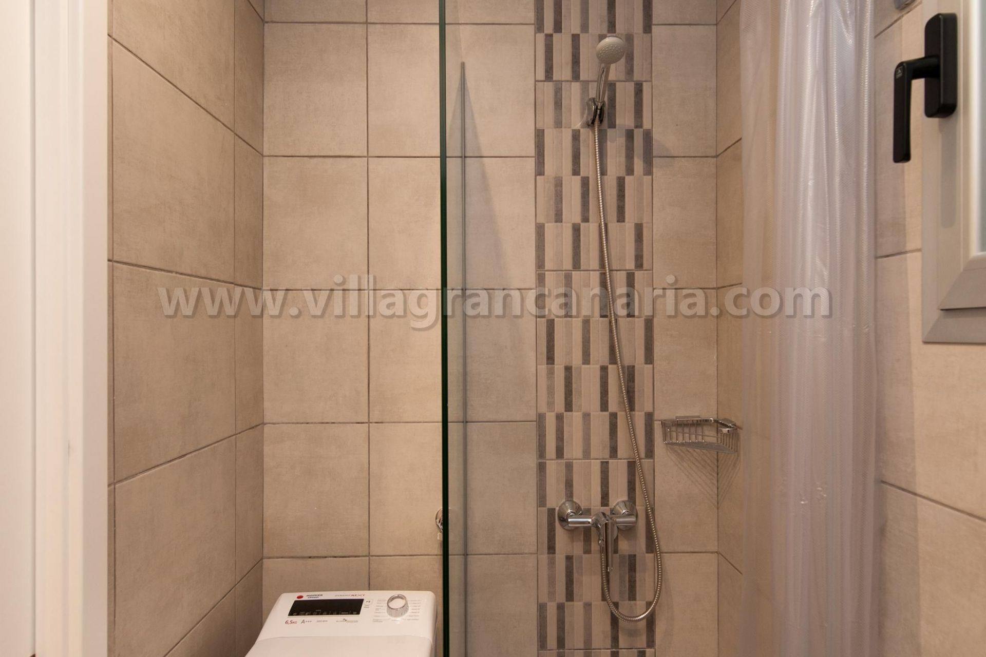Baño 1
