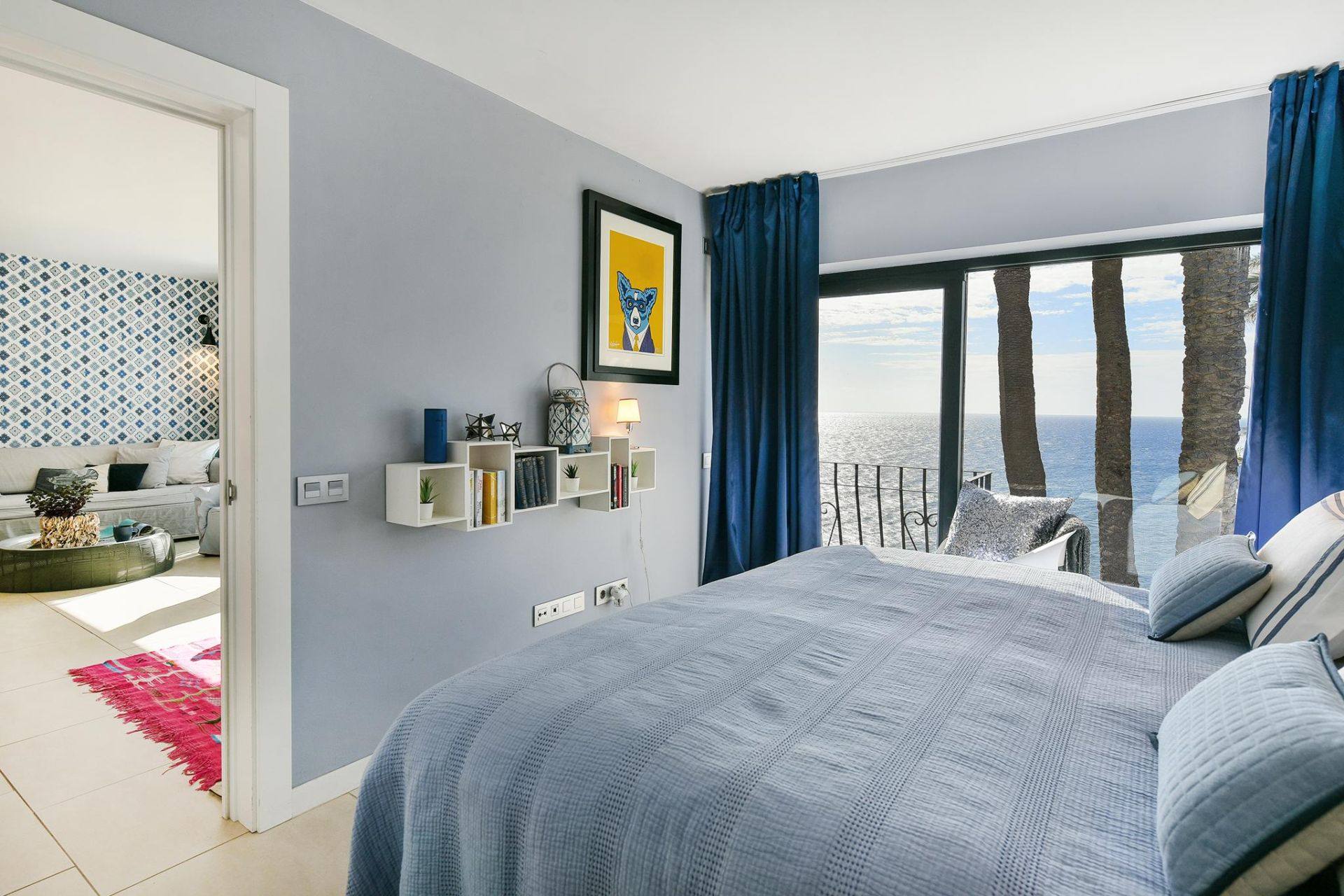 Dormitorio 1