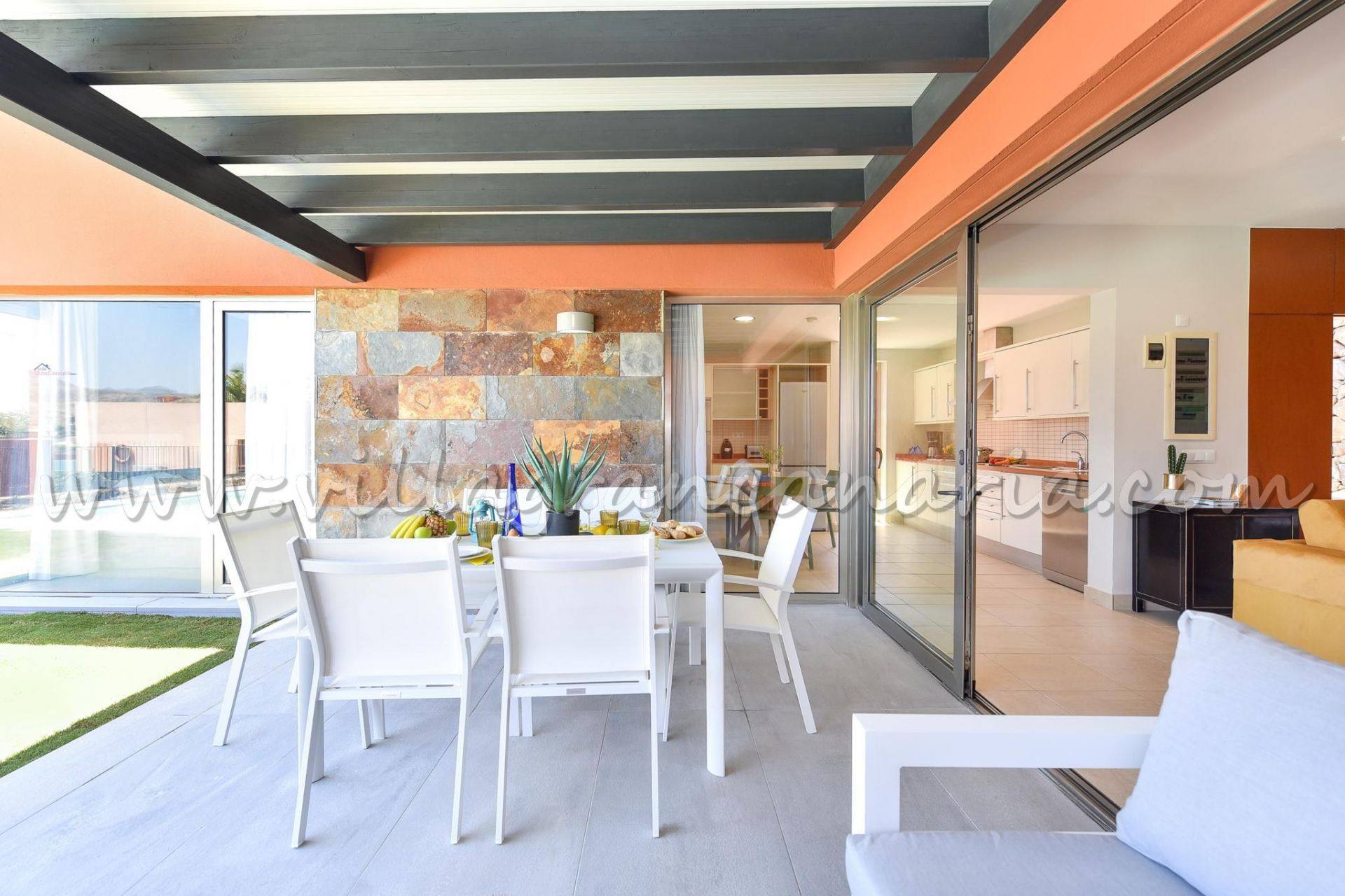 Terraza