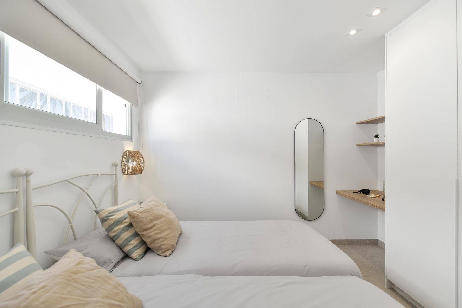 Dormitorio 1