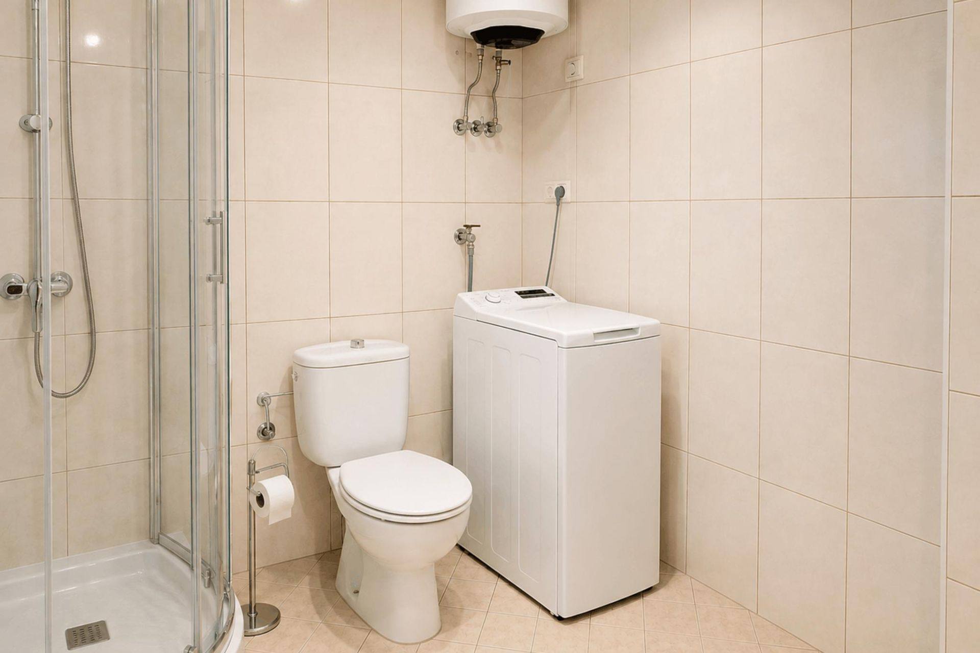 Baño 1