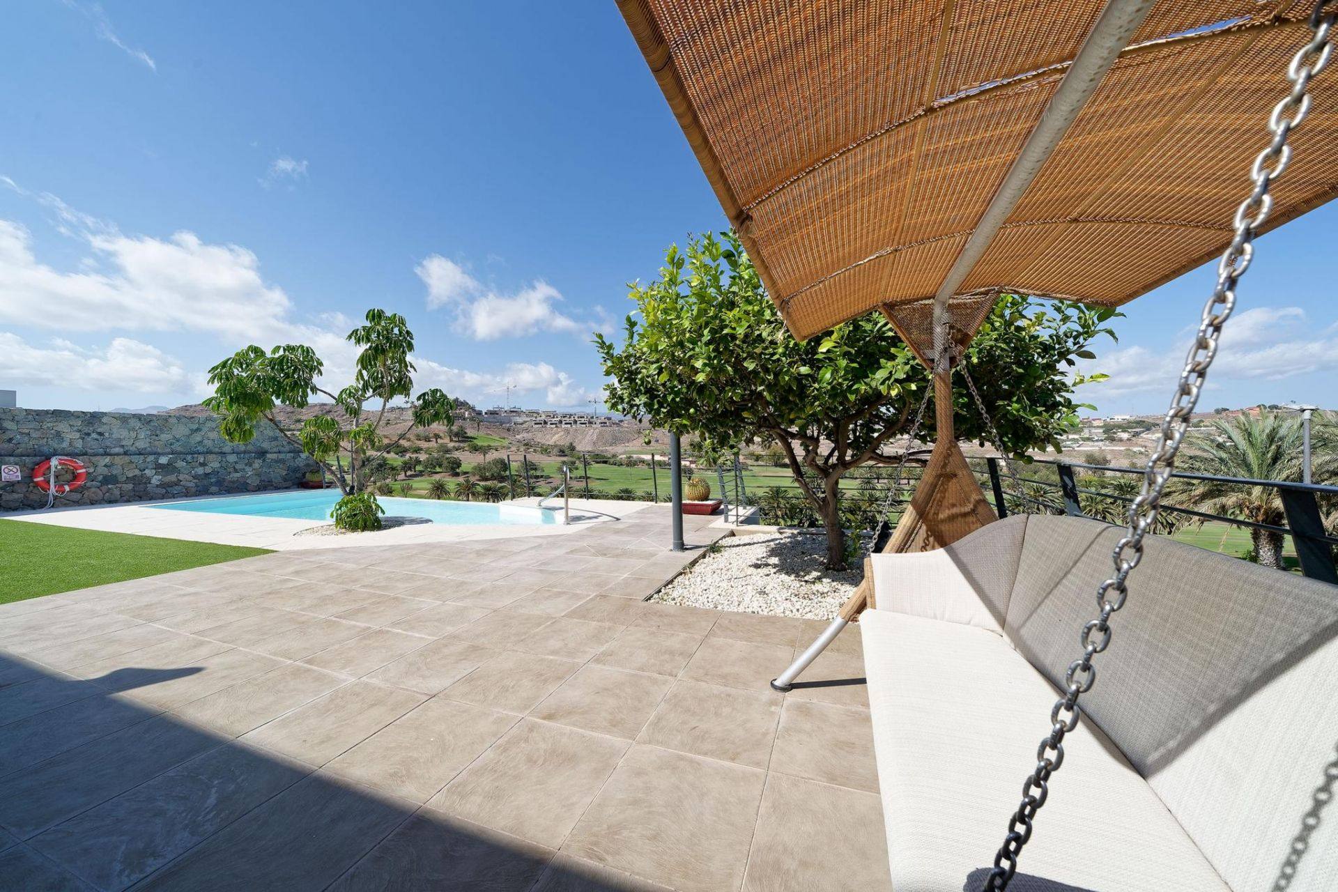 Terraza