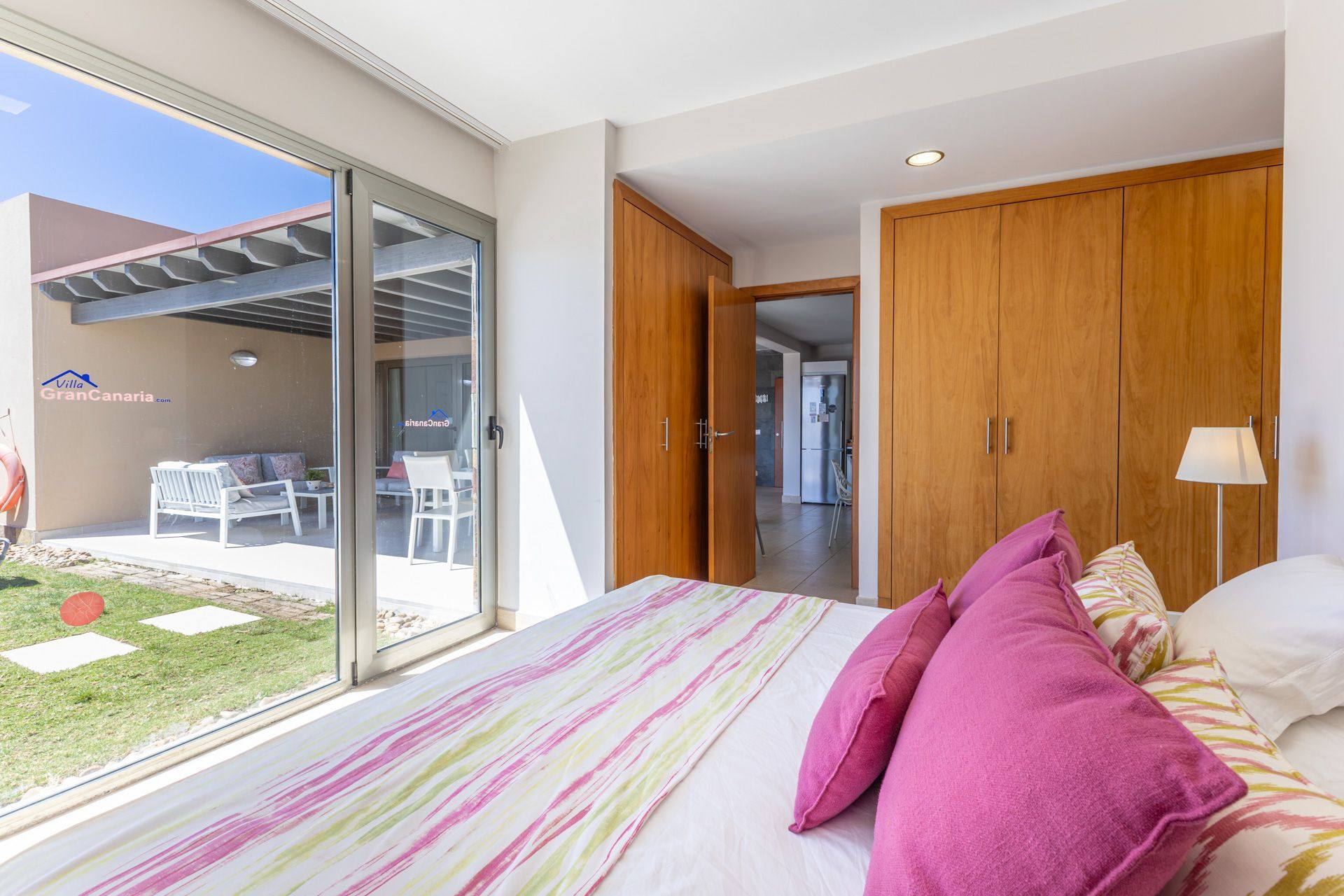 Dormitorio 1
