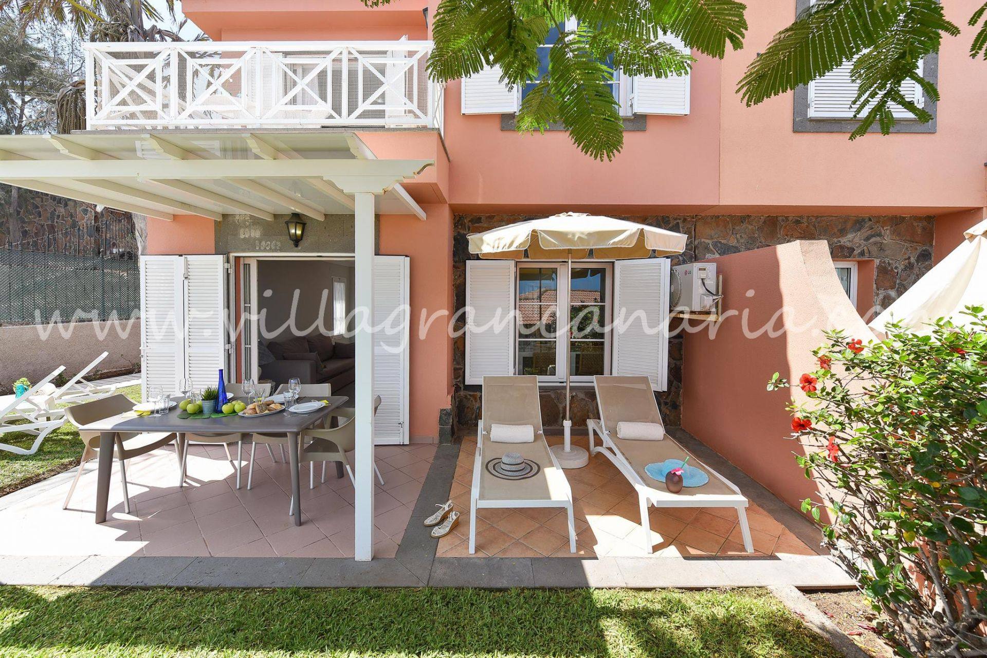 Terraza