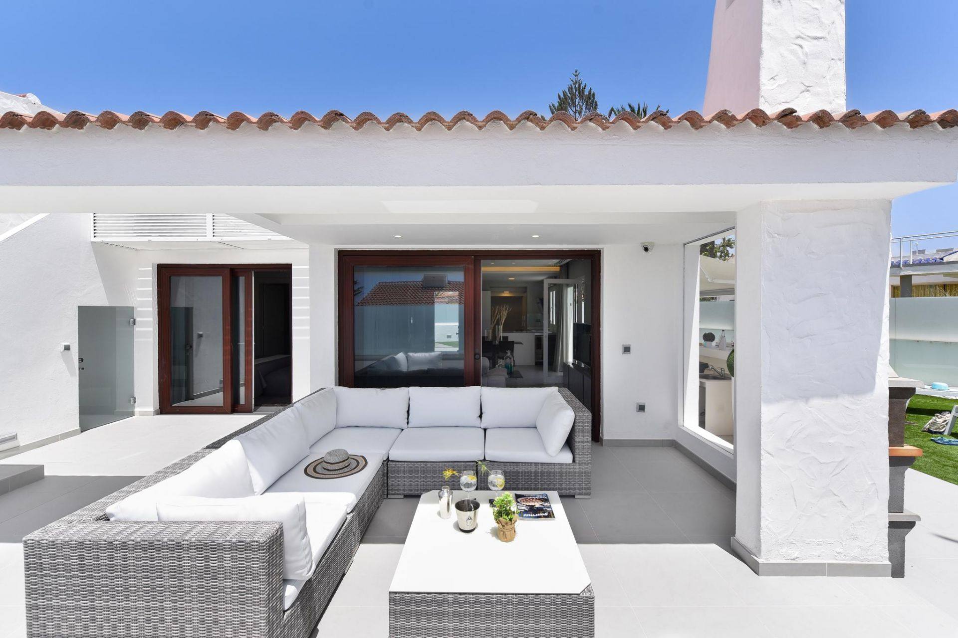Terraza