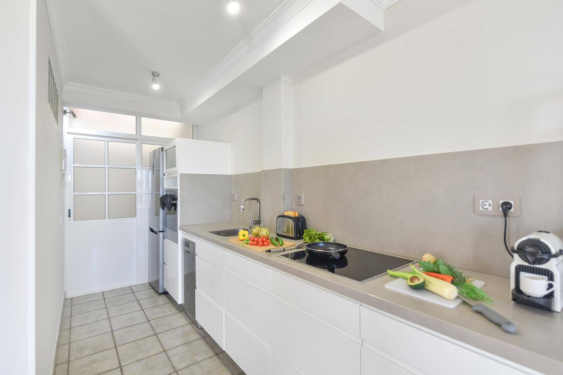 Cocina