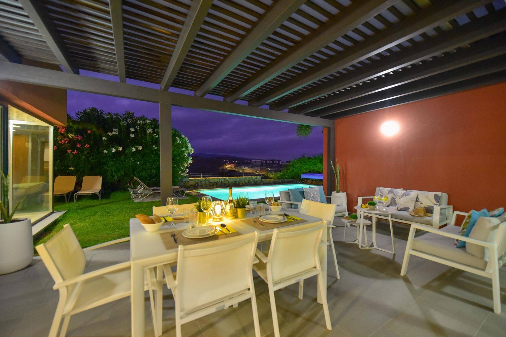 Terraza
