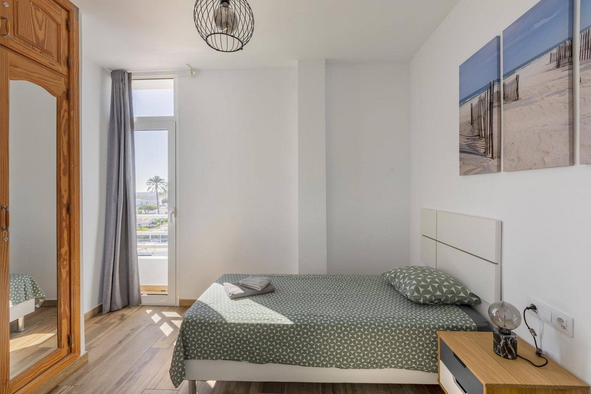 Dormitorio 2