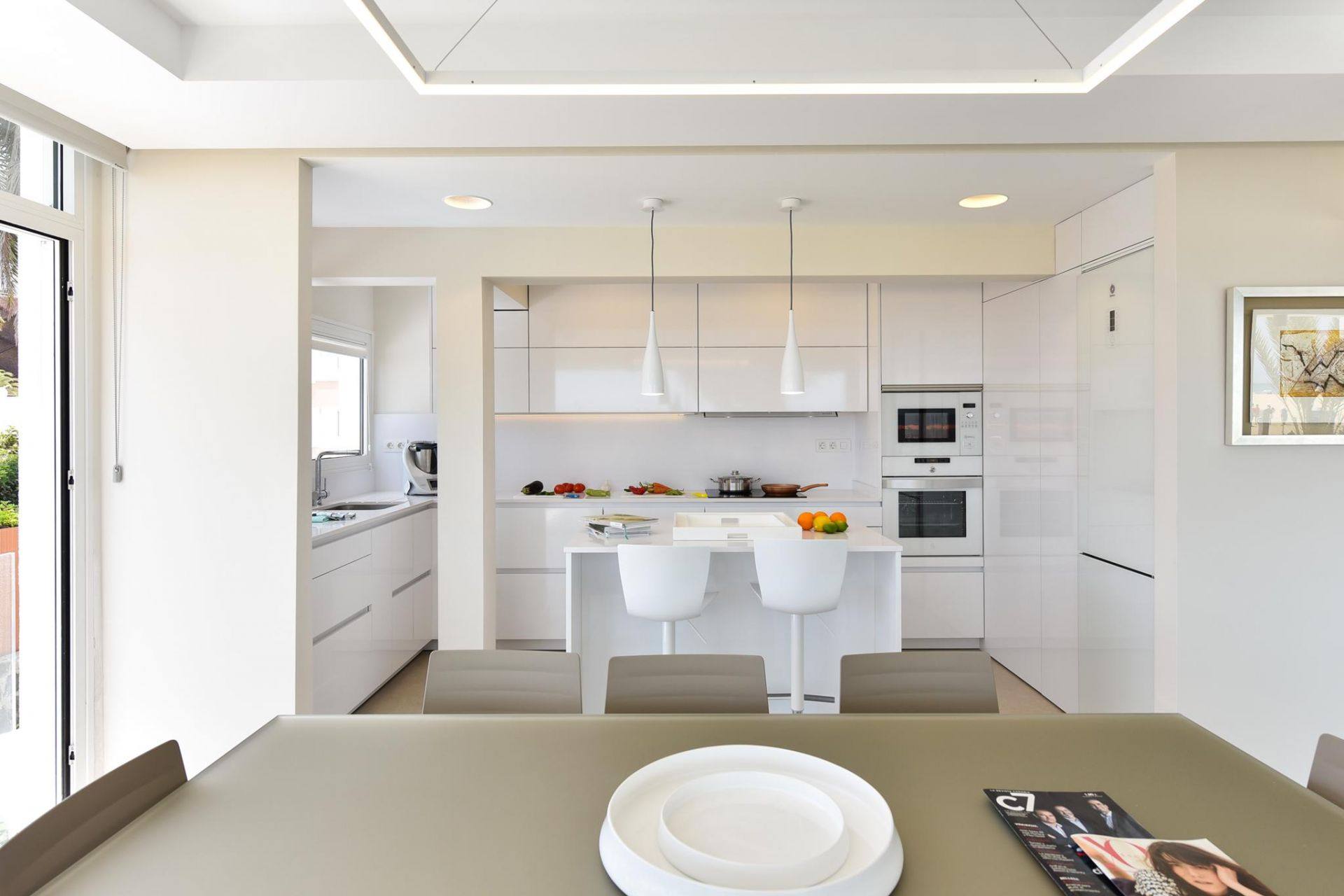 Cocina