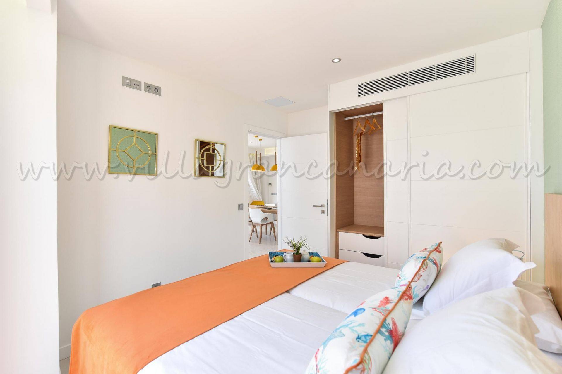 Dormitorio 3