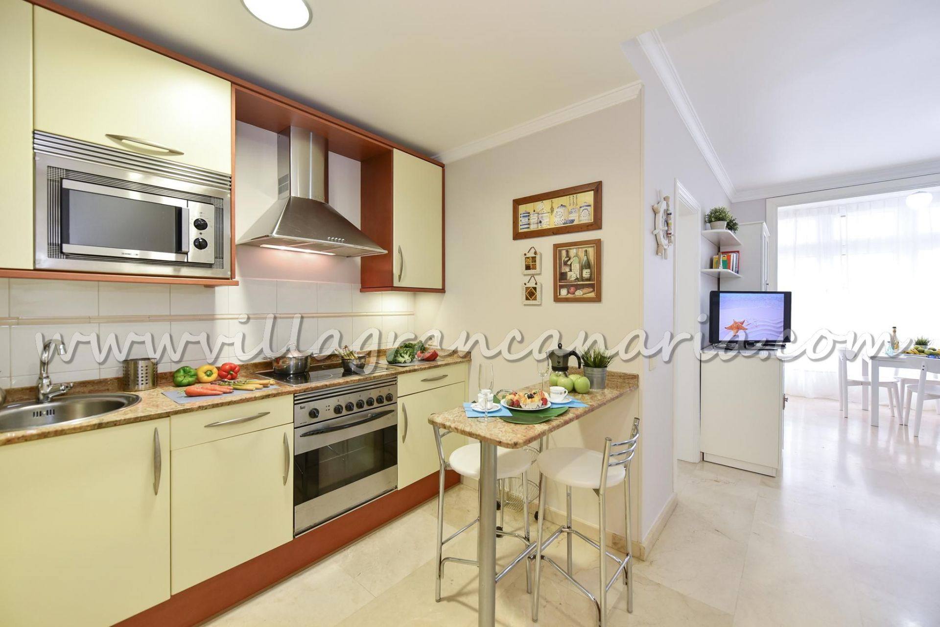 Cocina