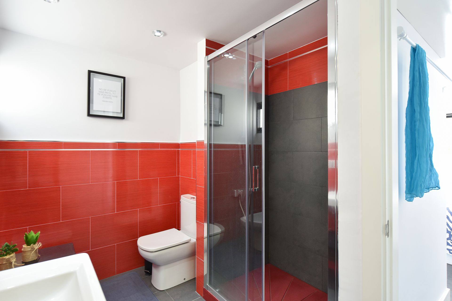 Baño 1