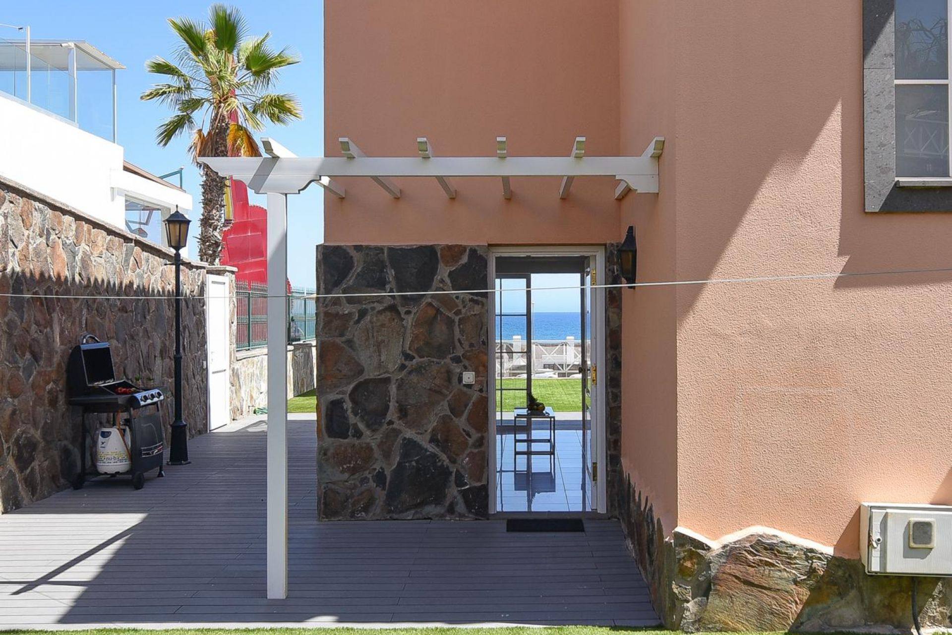 Terraza