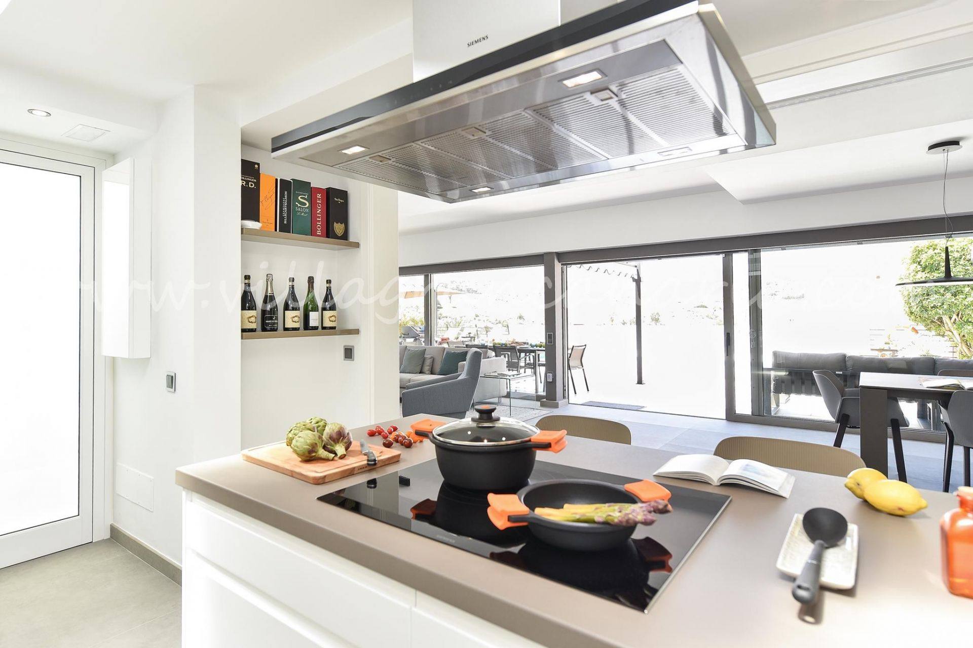 Cocina