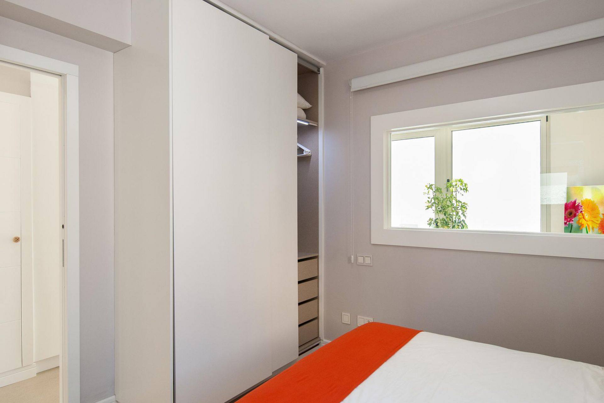 Dormitorio 1