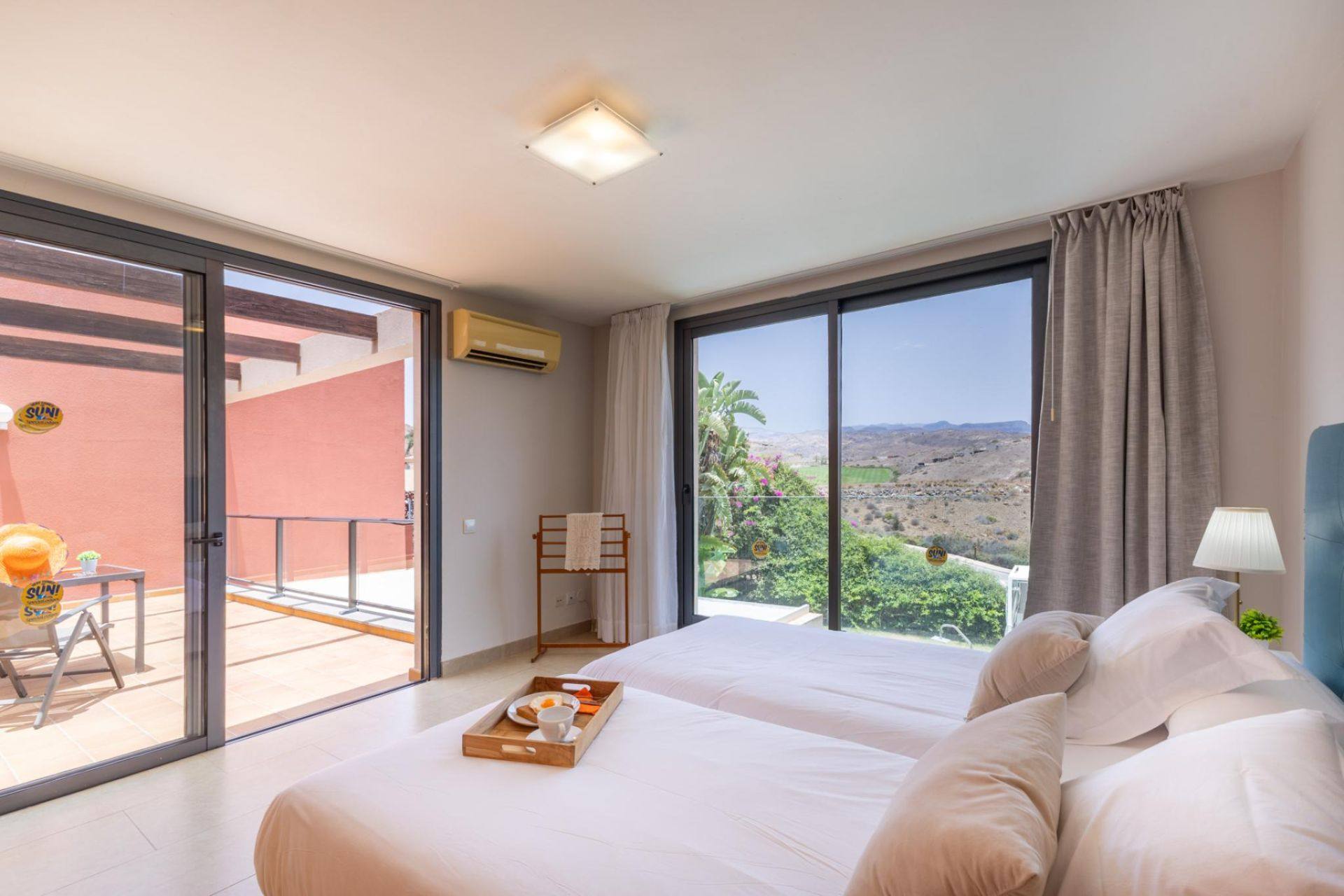 Dormitorio 2