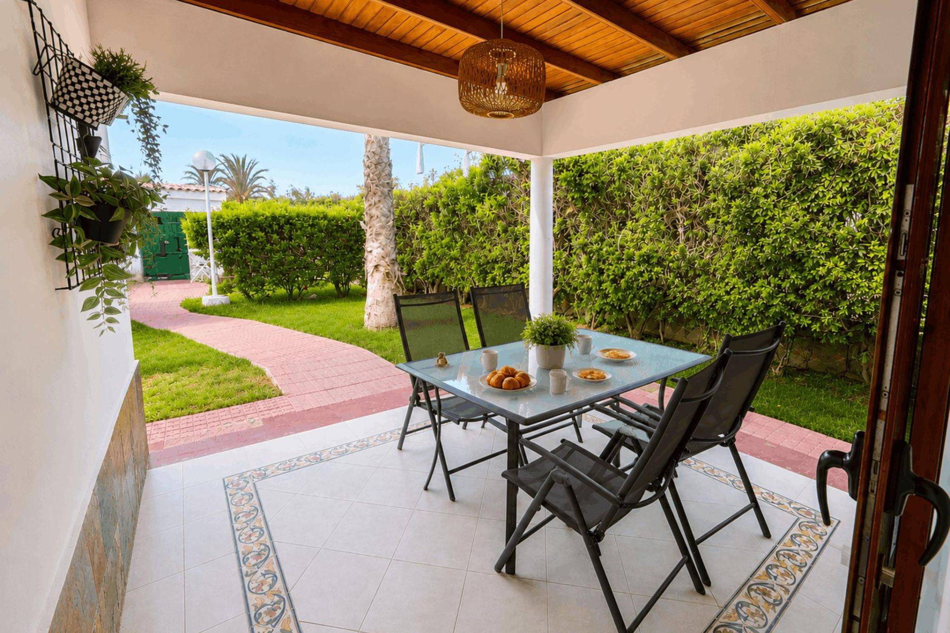 Terraza