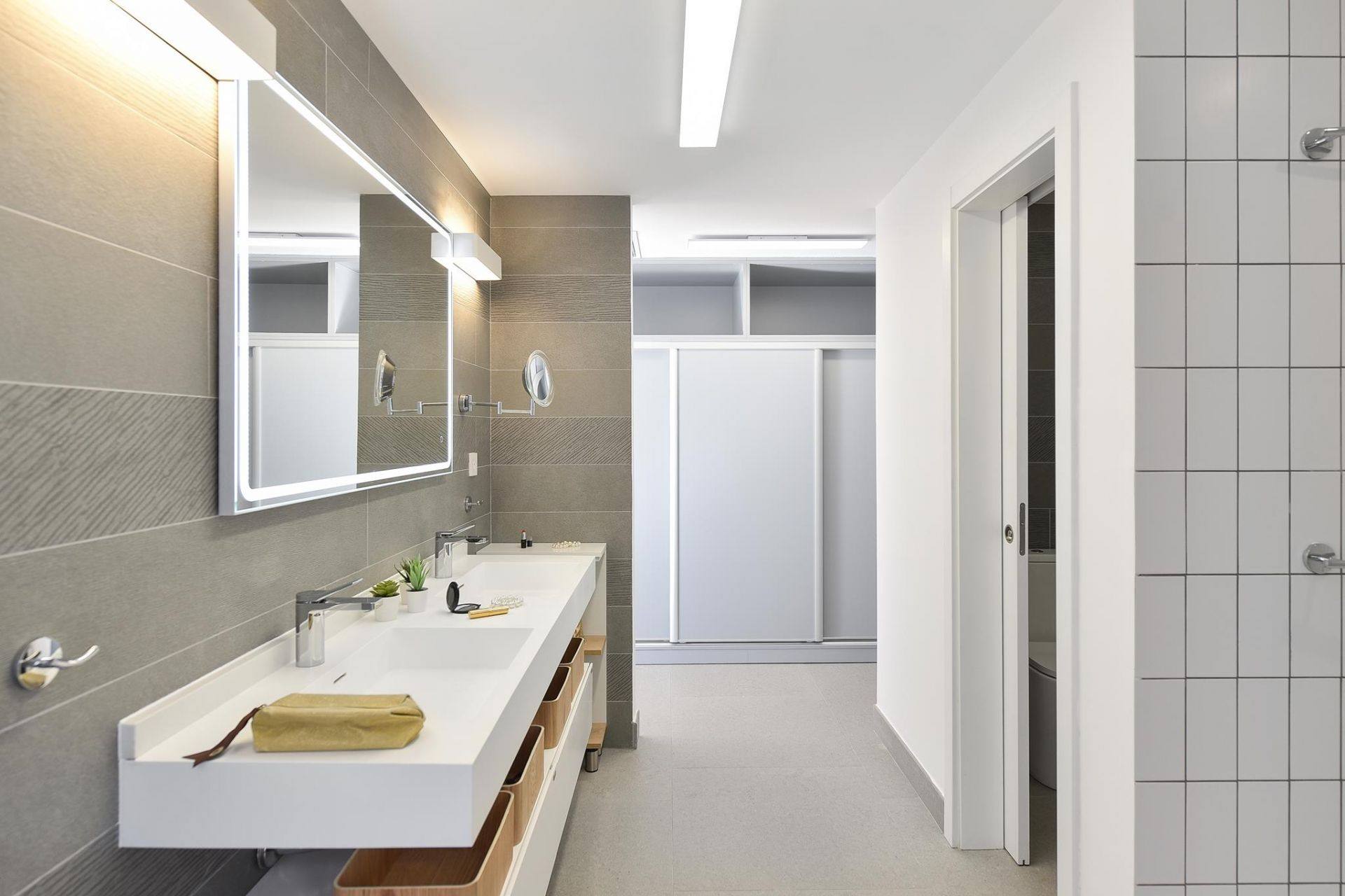 Baño 1