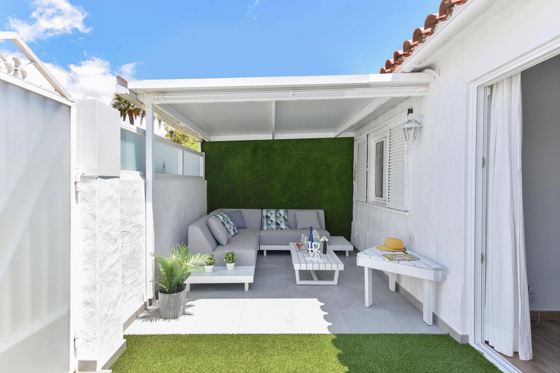Terraza
