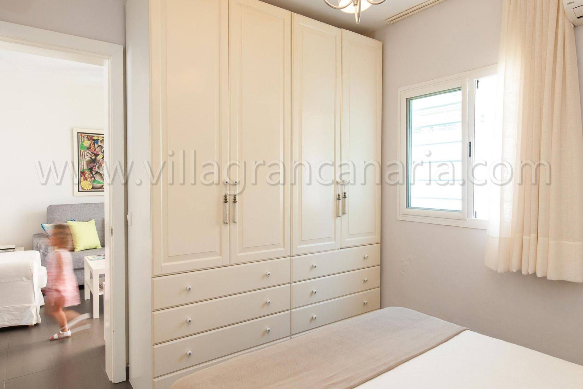 Dormitorio 1