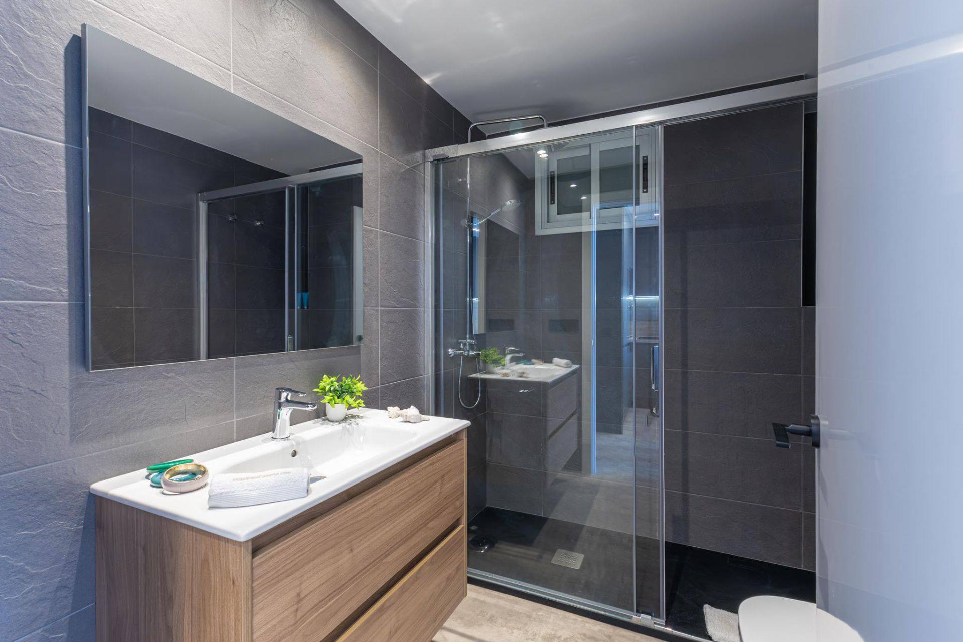 Baño 1