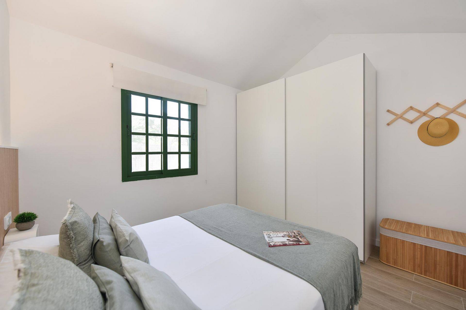 Dormitorio 1