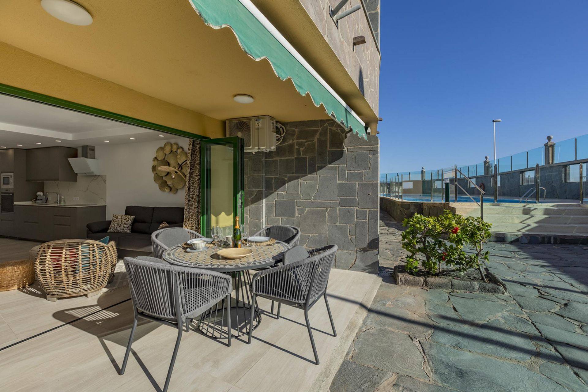 Terraza