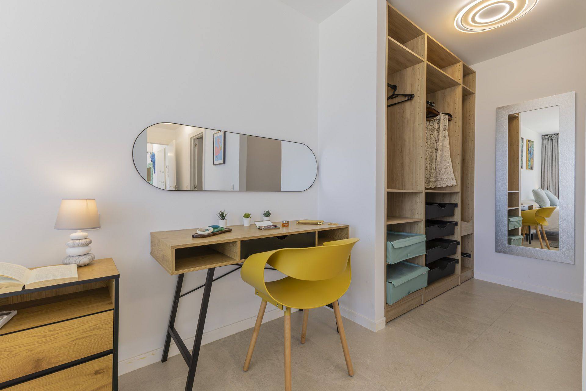 Dormitorio 1