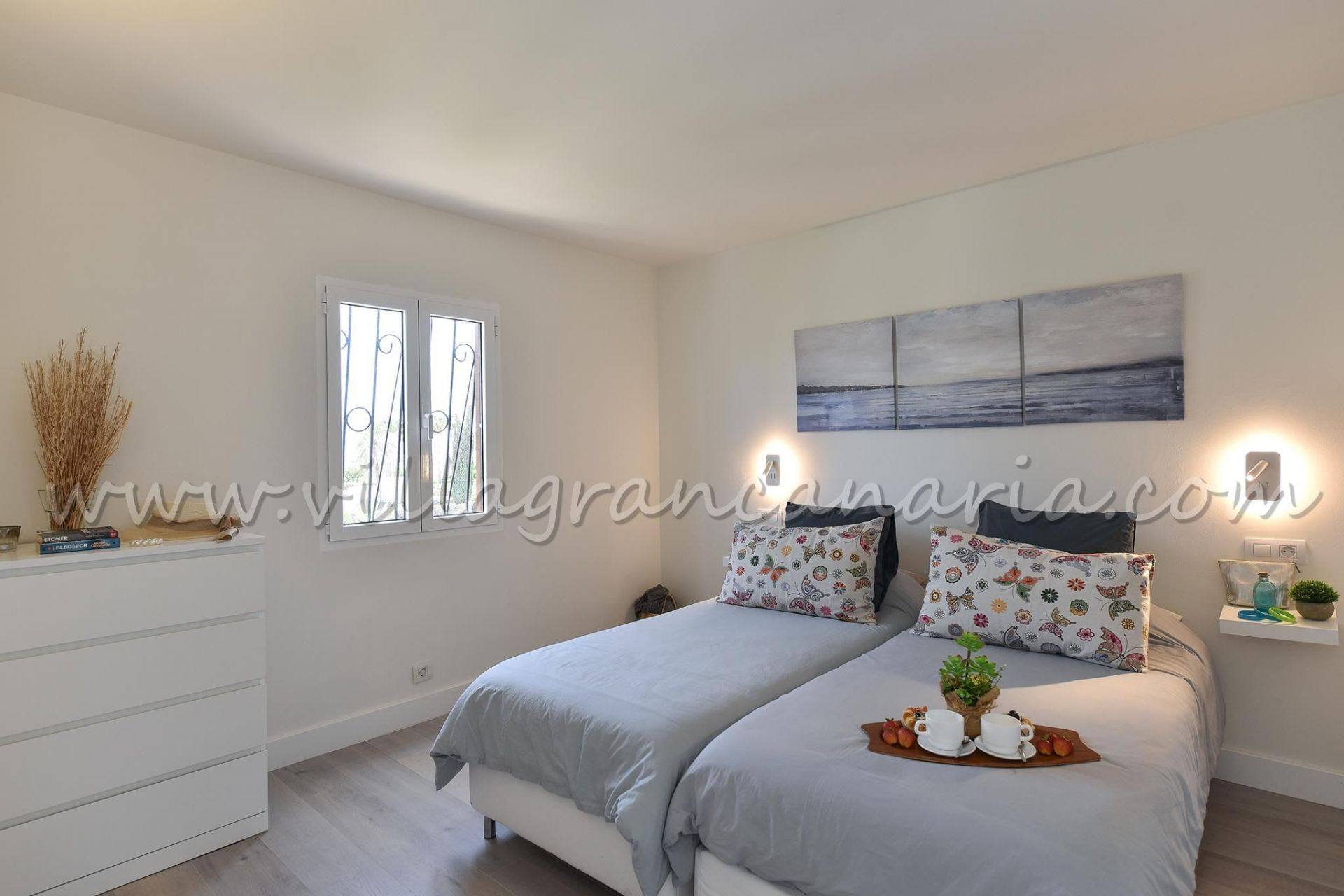 Dormitorio 1