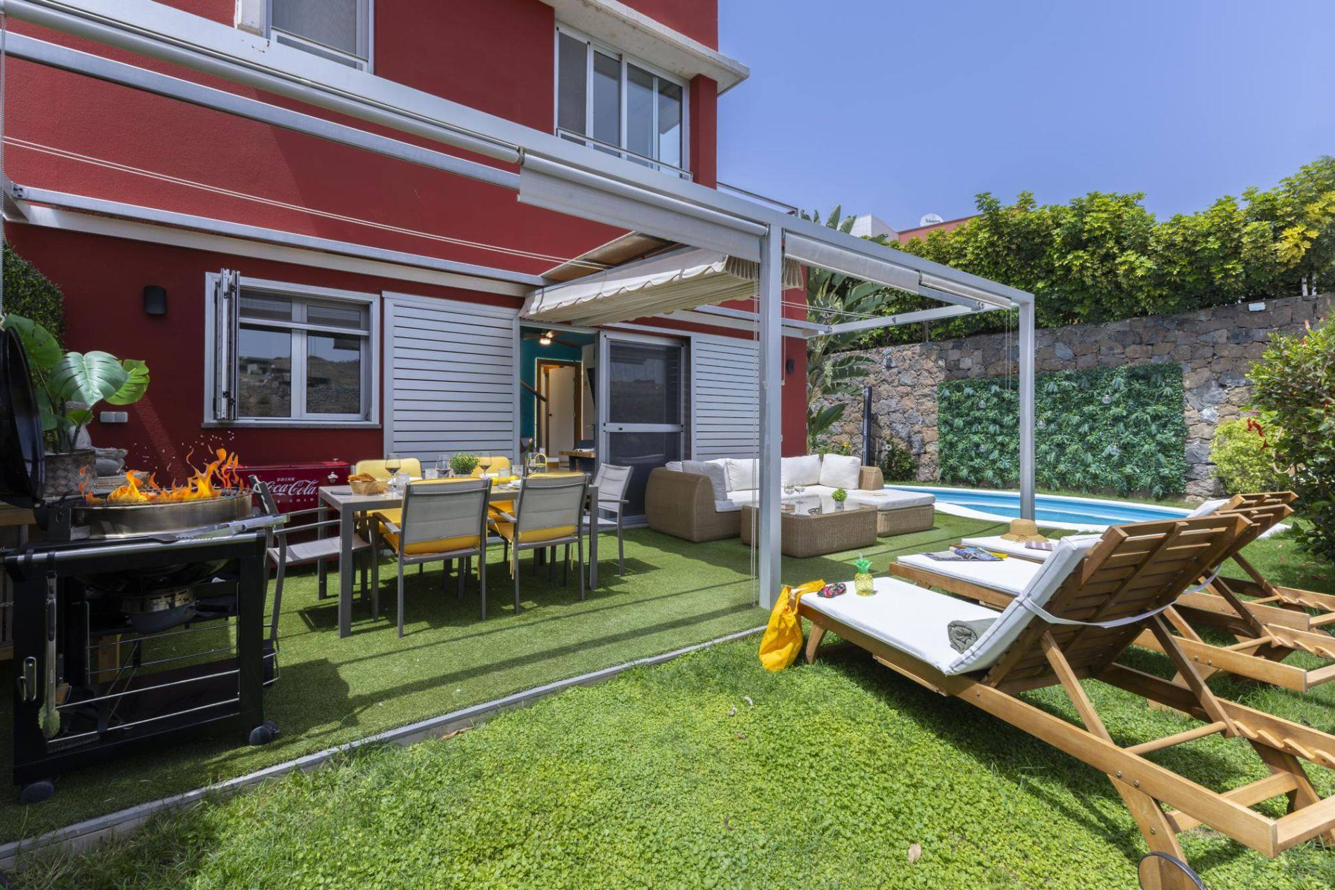 Solarium