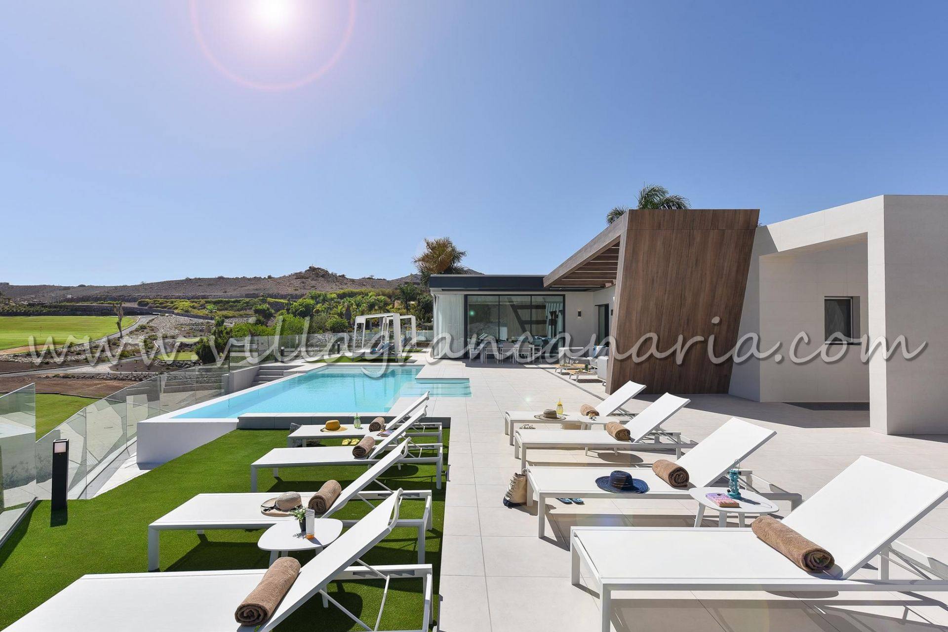 Solarium