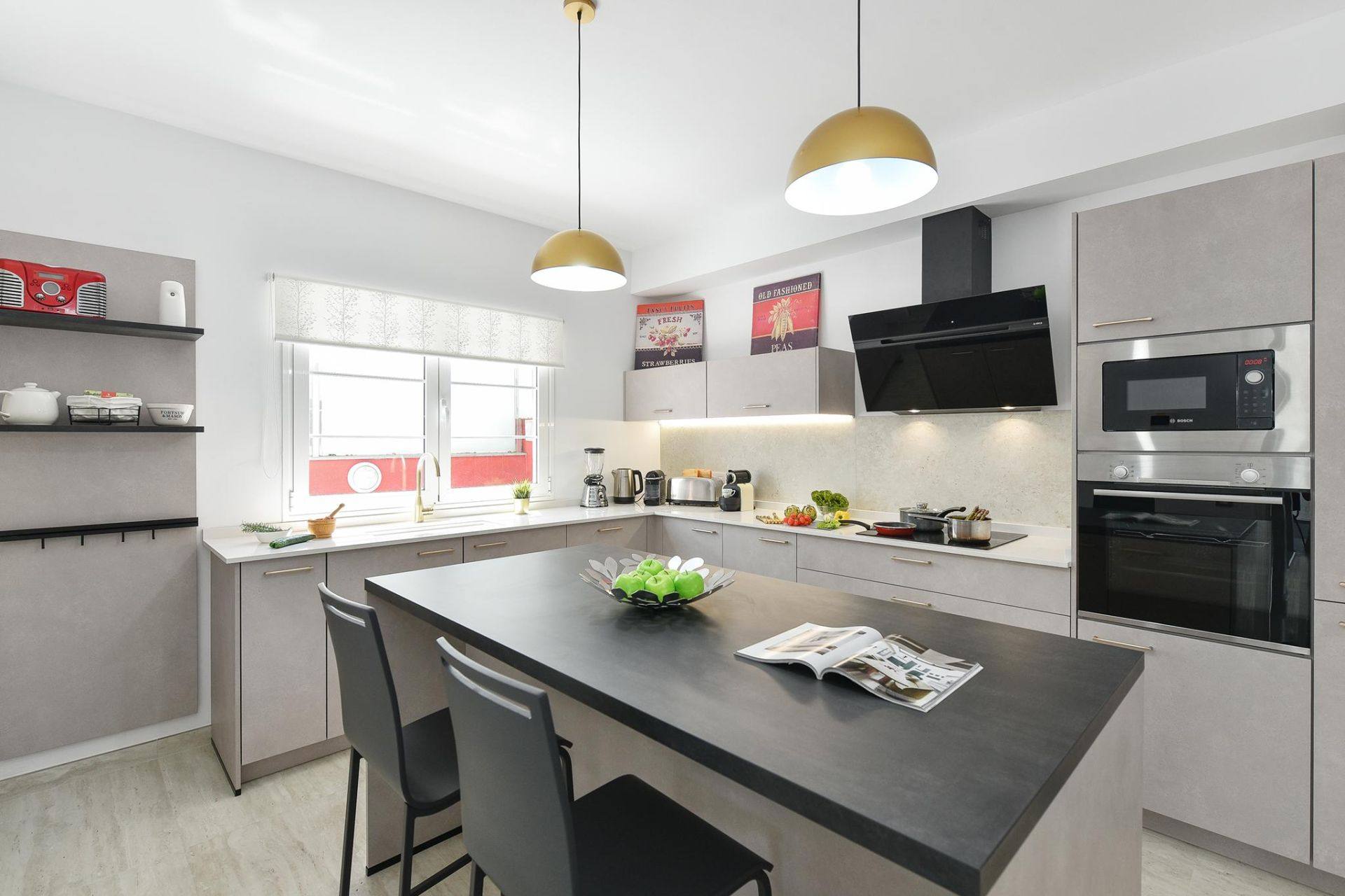 Cocina