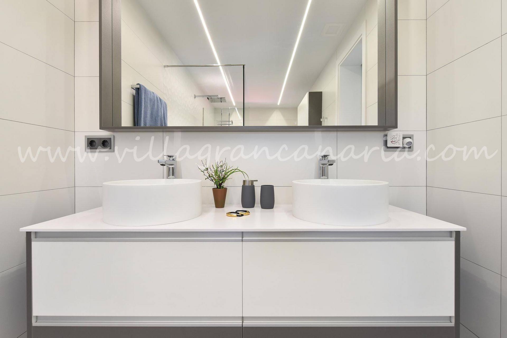 Baño 1