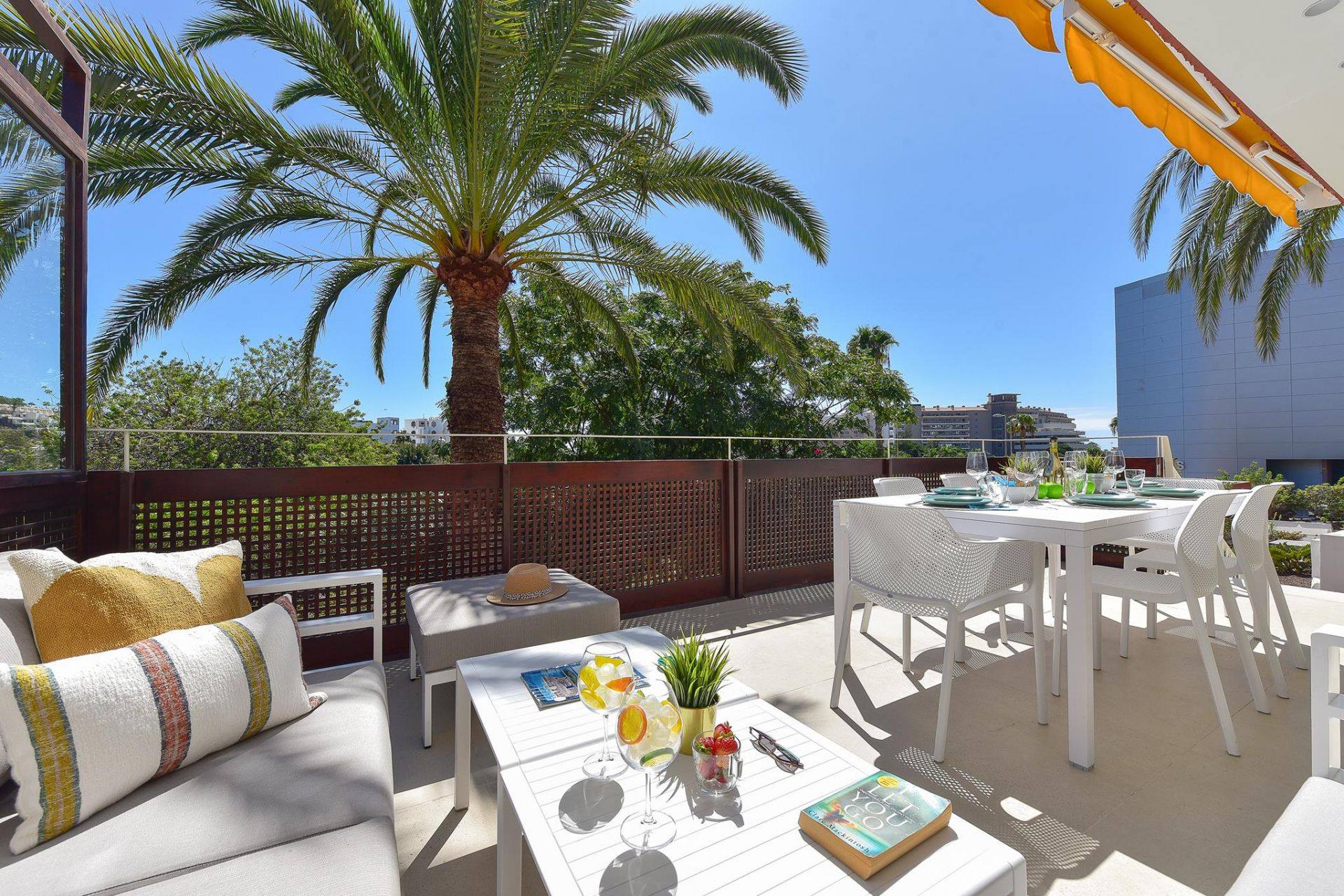 Terraza