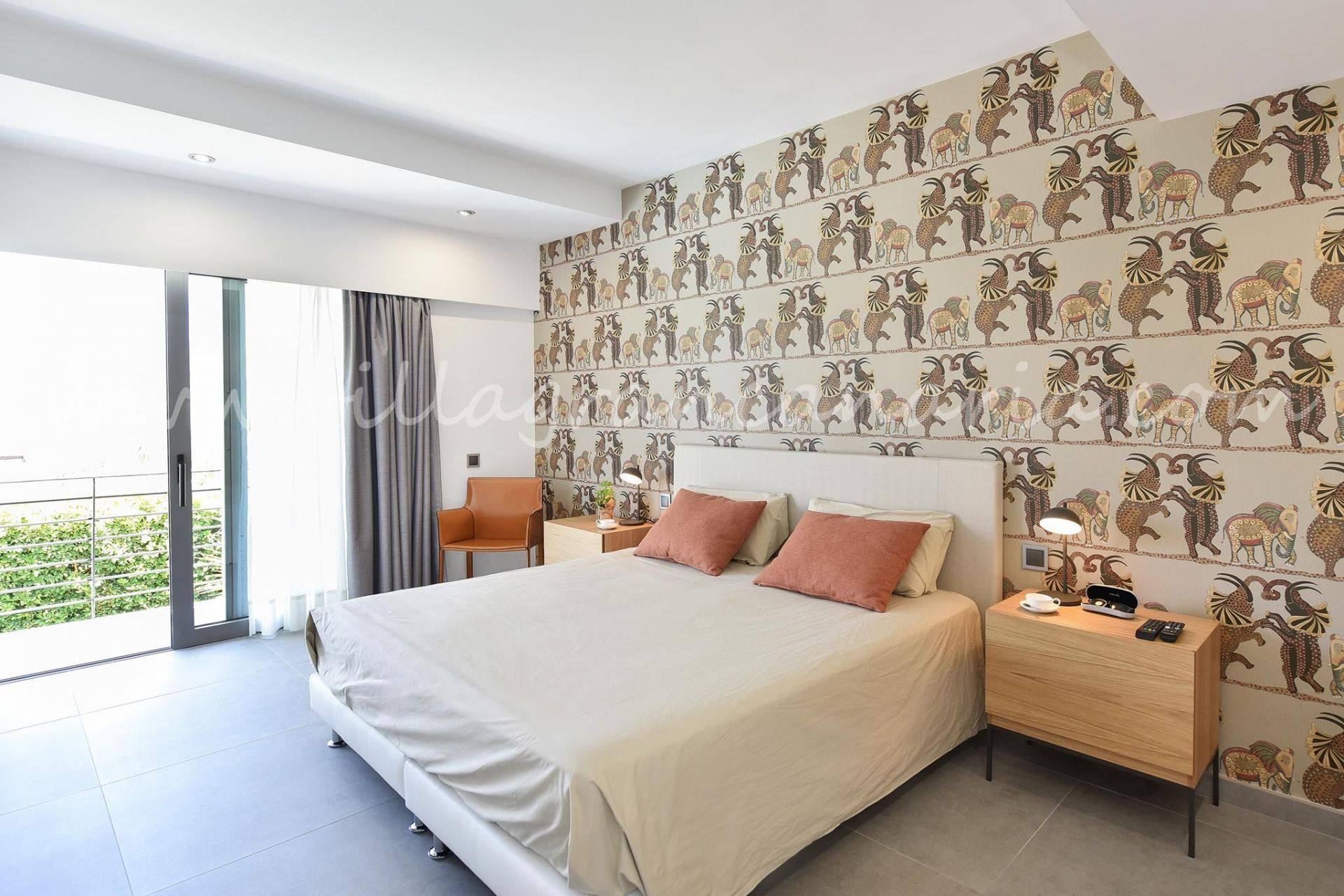 Dormitorio 1