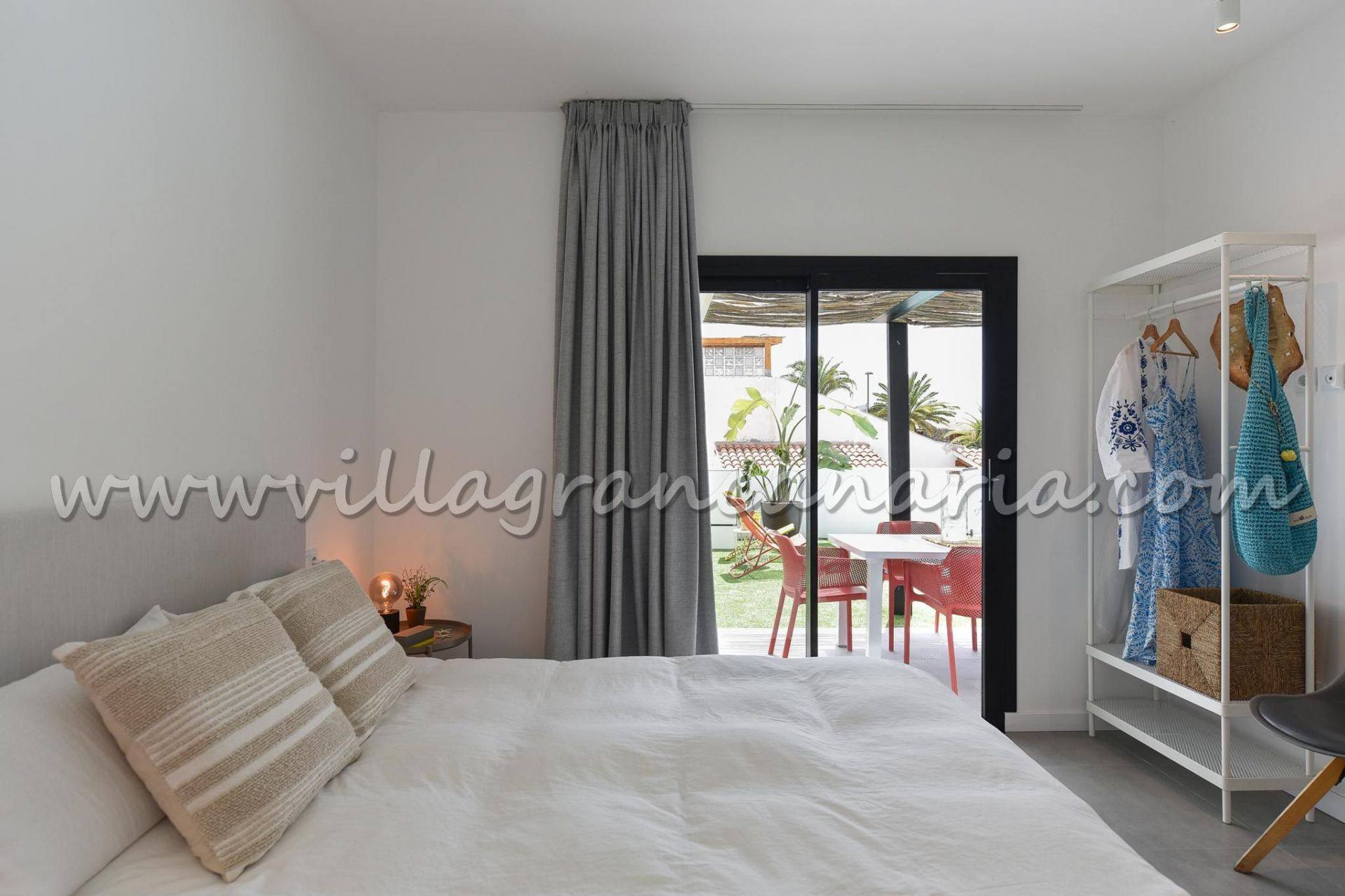 Dormitorio 1