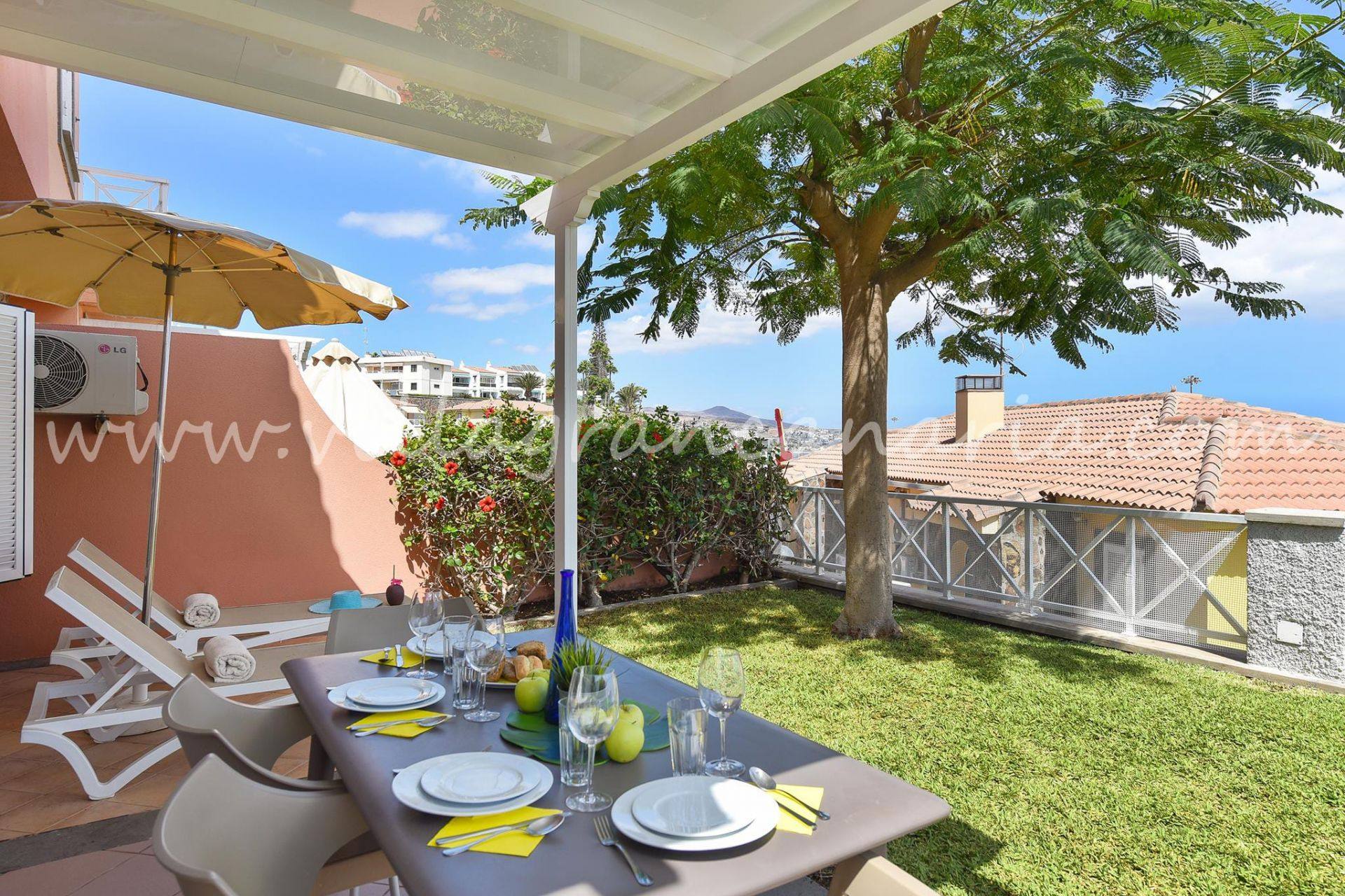 Terraza