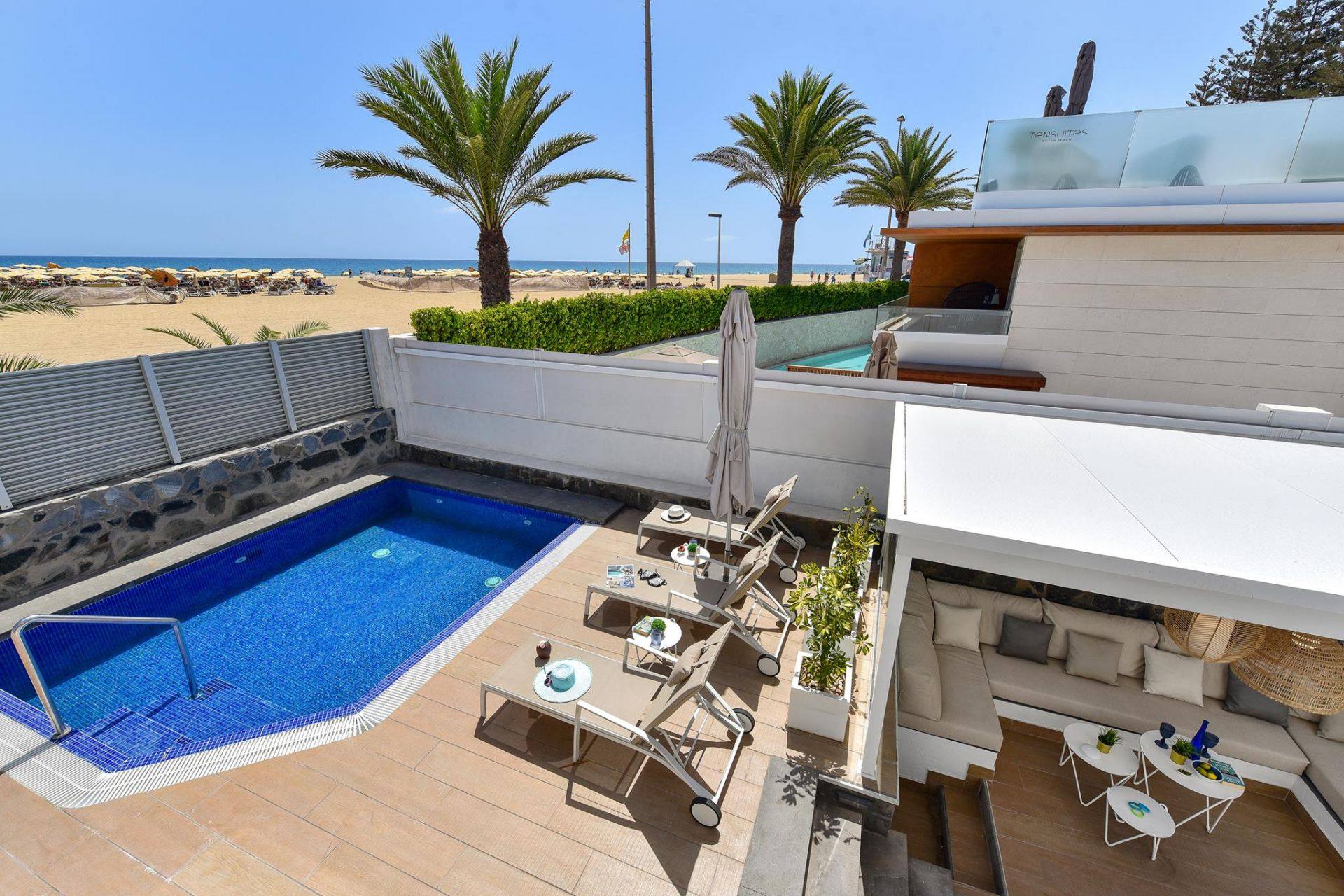 Terraza