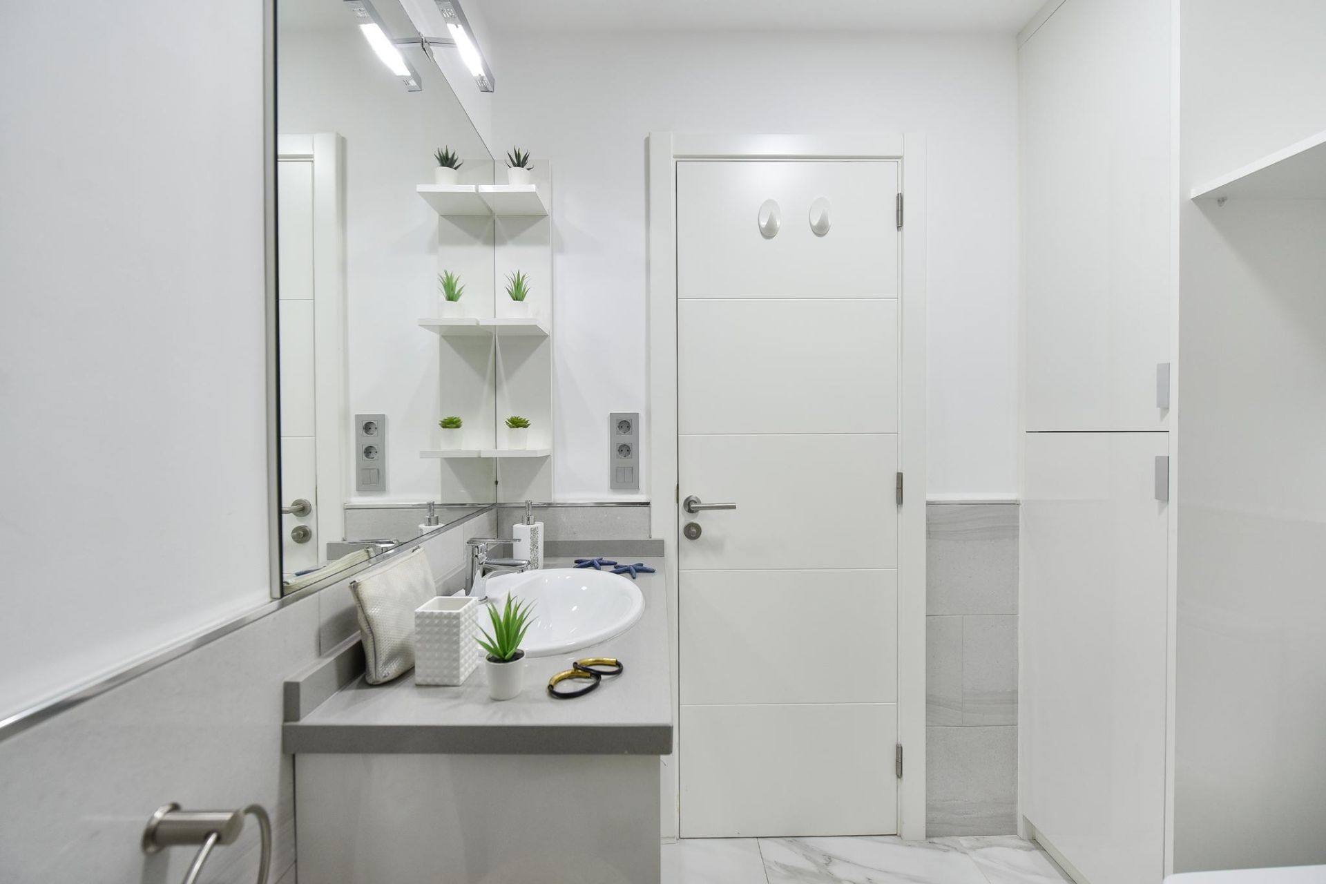 Baño 1