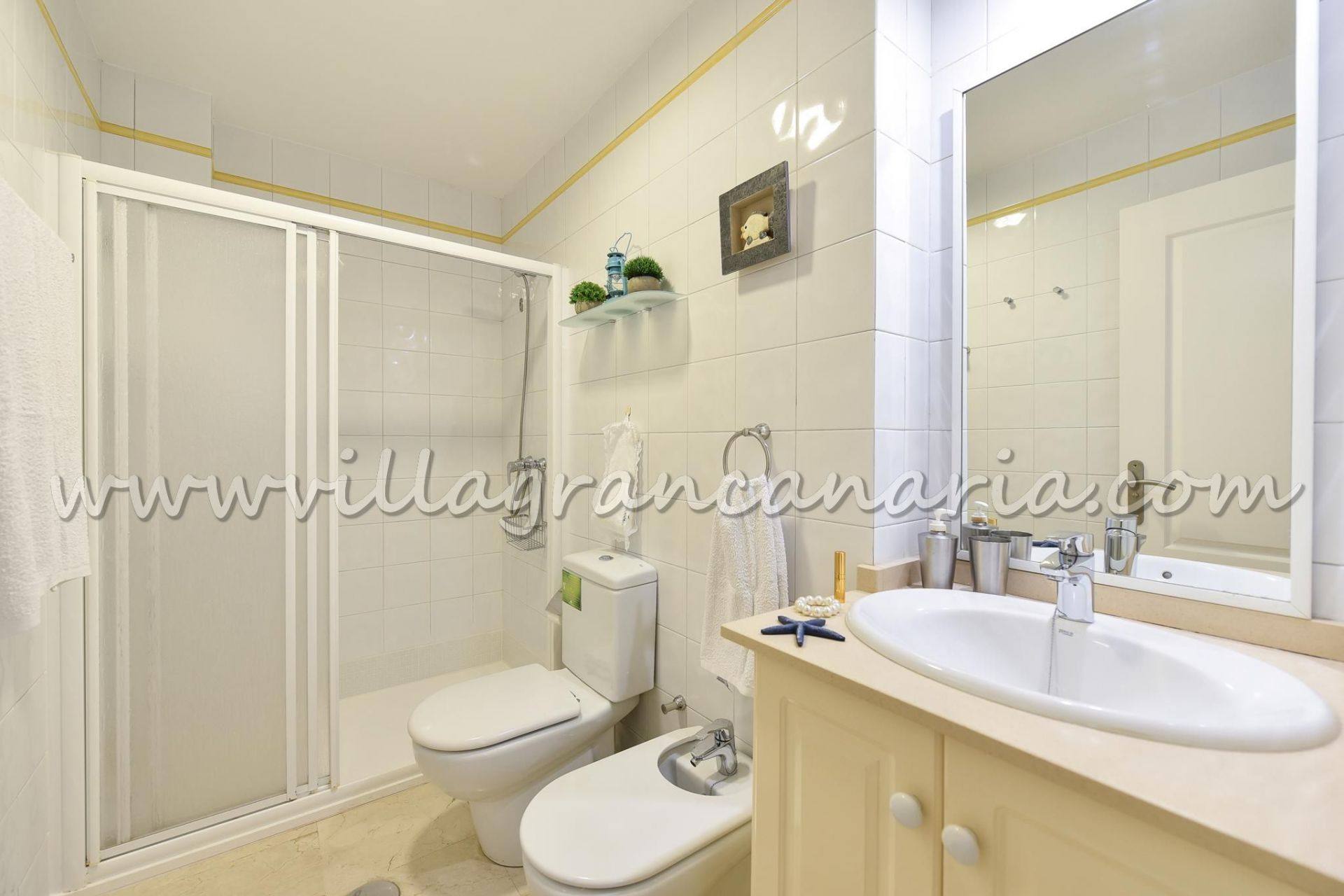 Baño 1