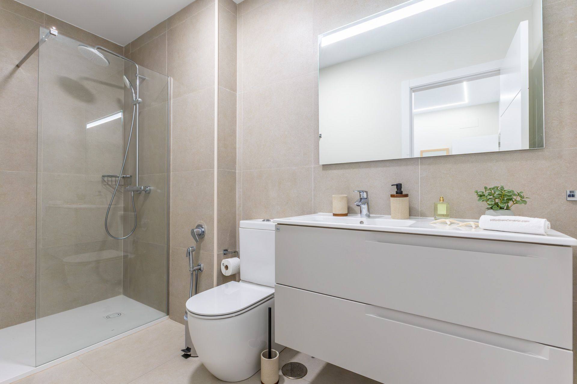 Baño 1