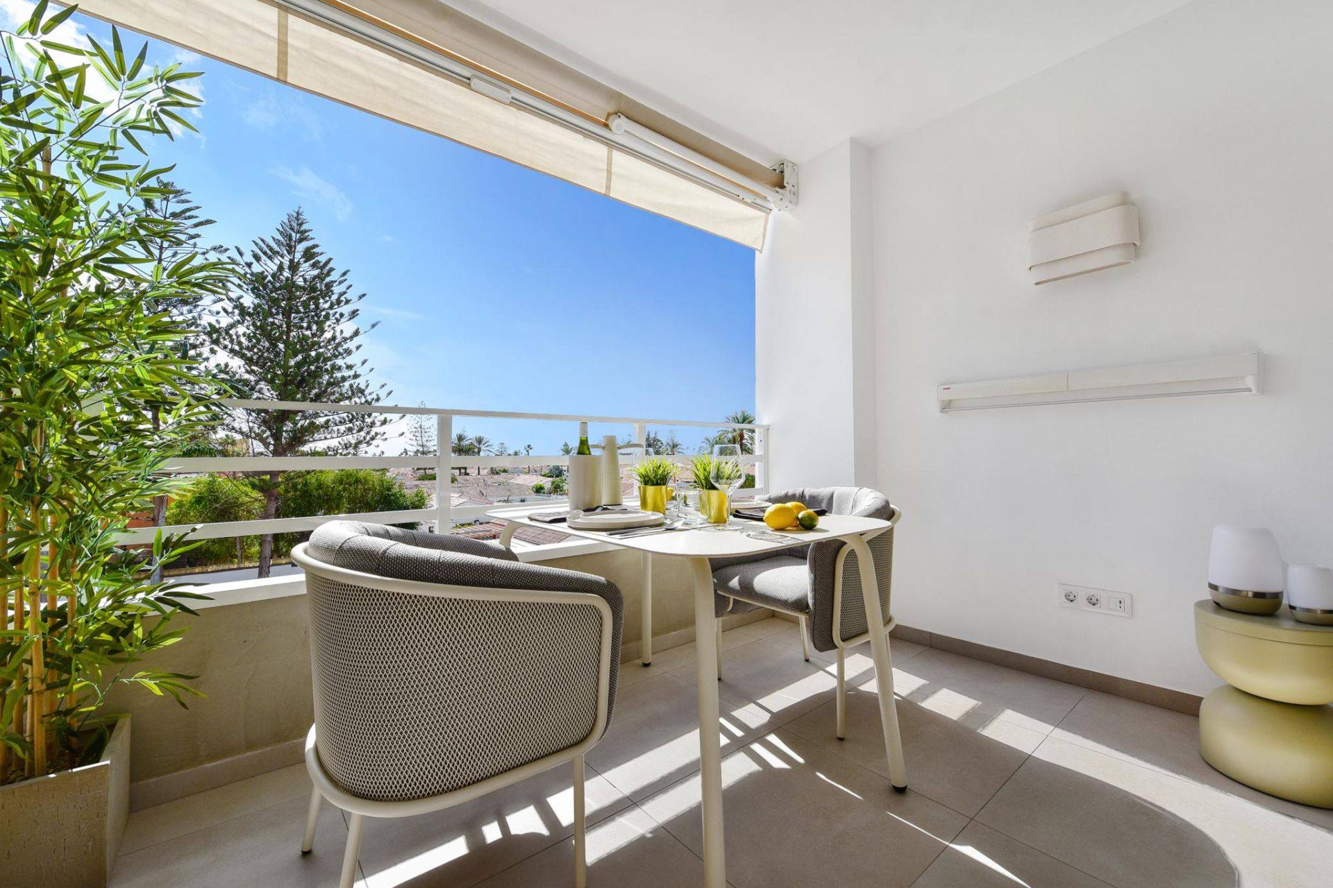 Terraza