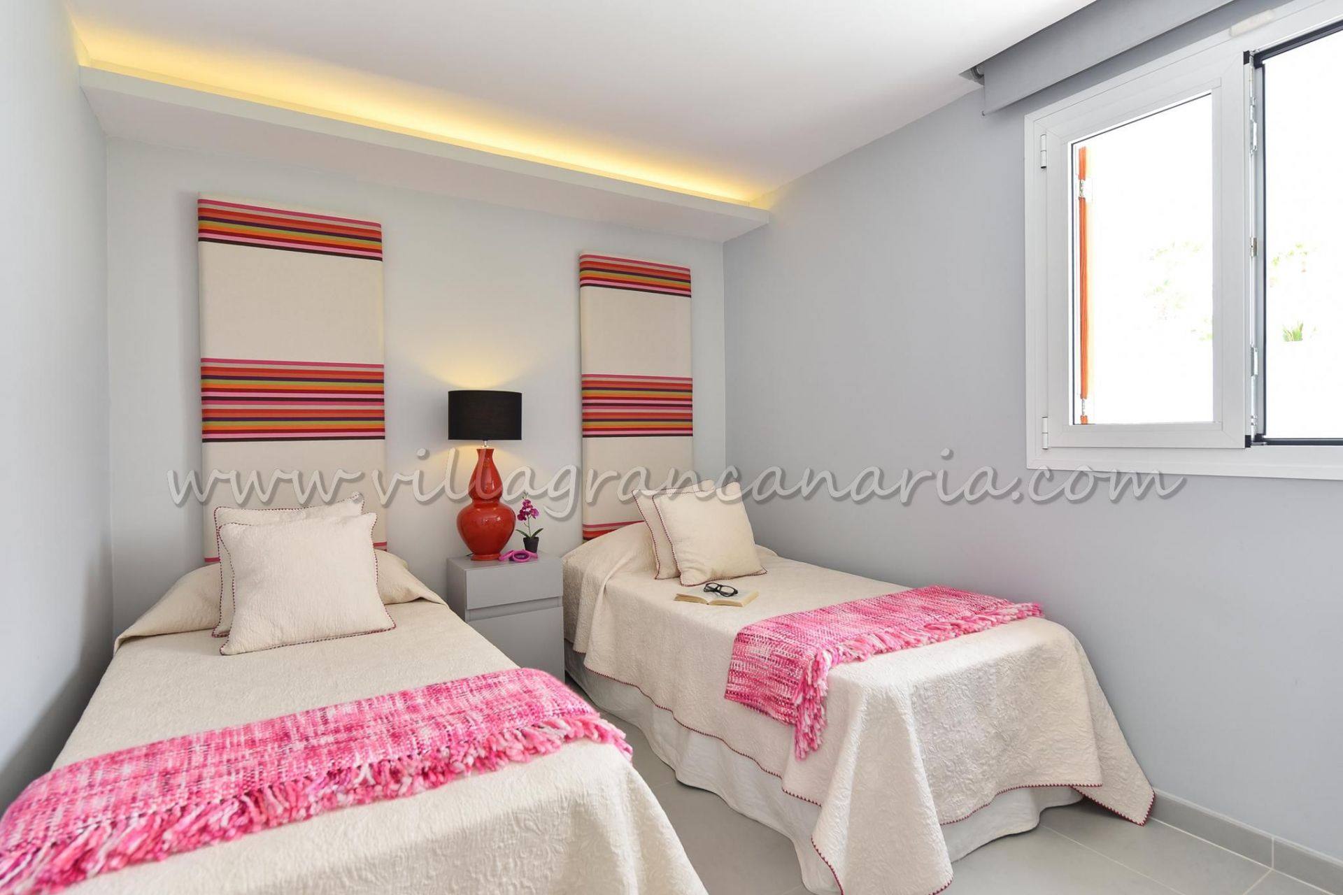 Dormitorio 2