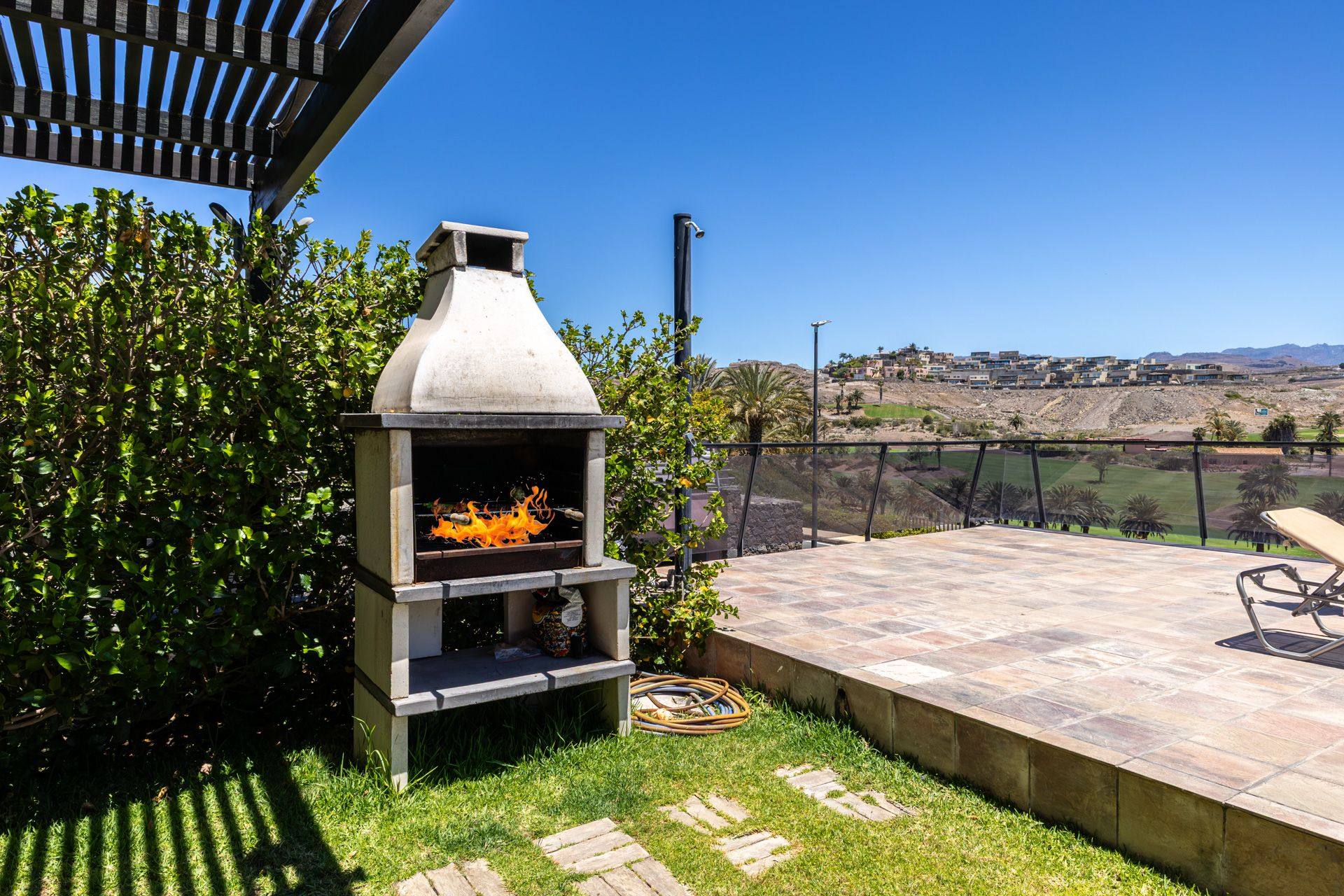 BBQ