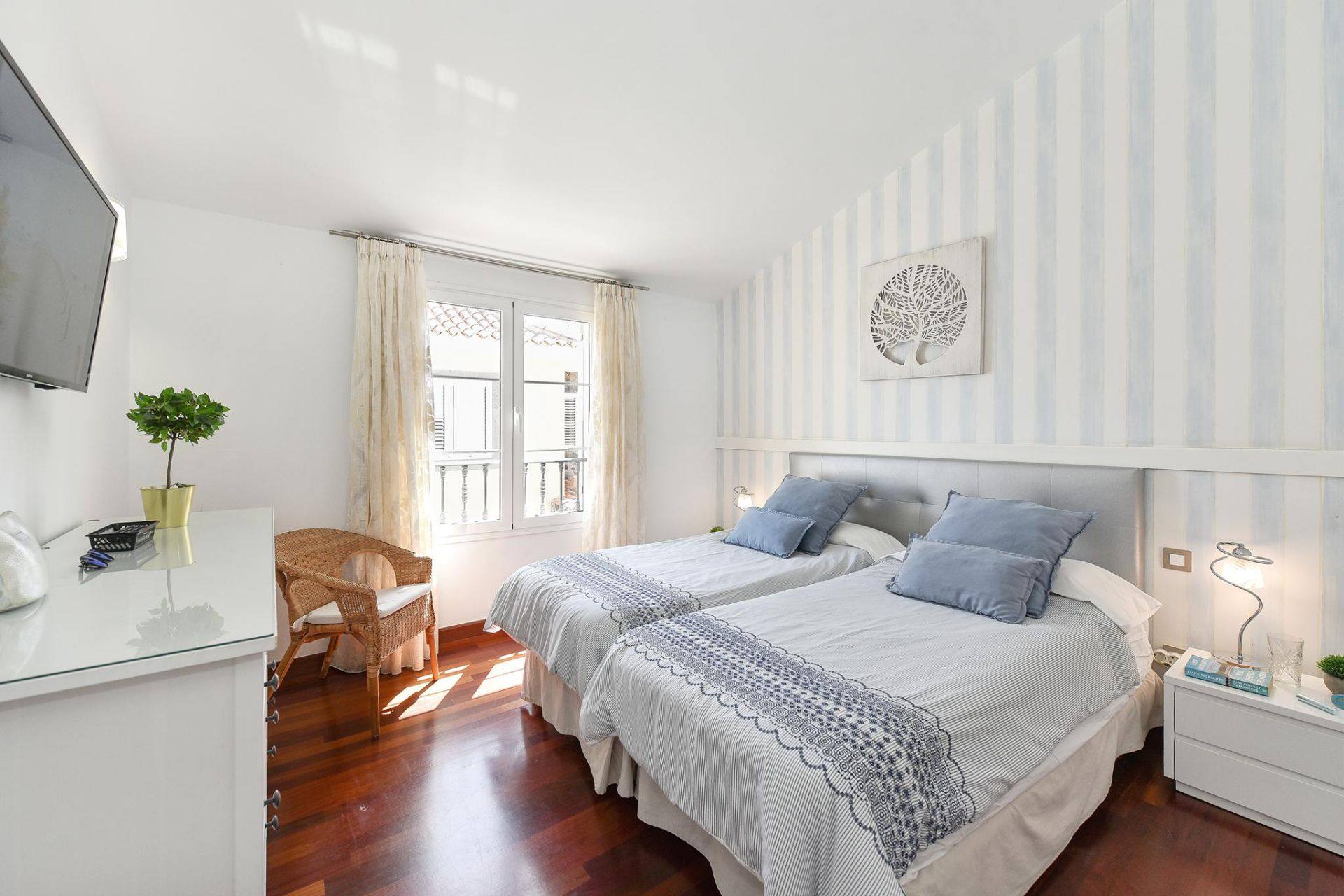 Dormitorio 2