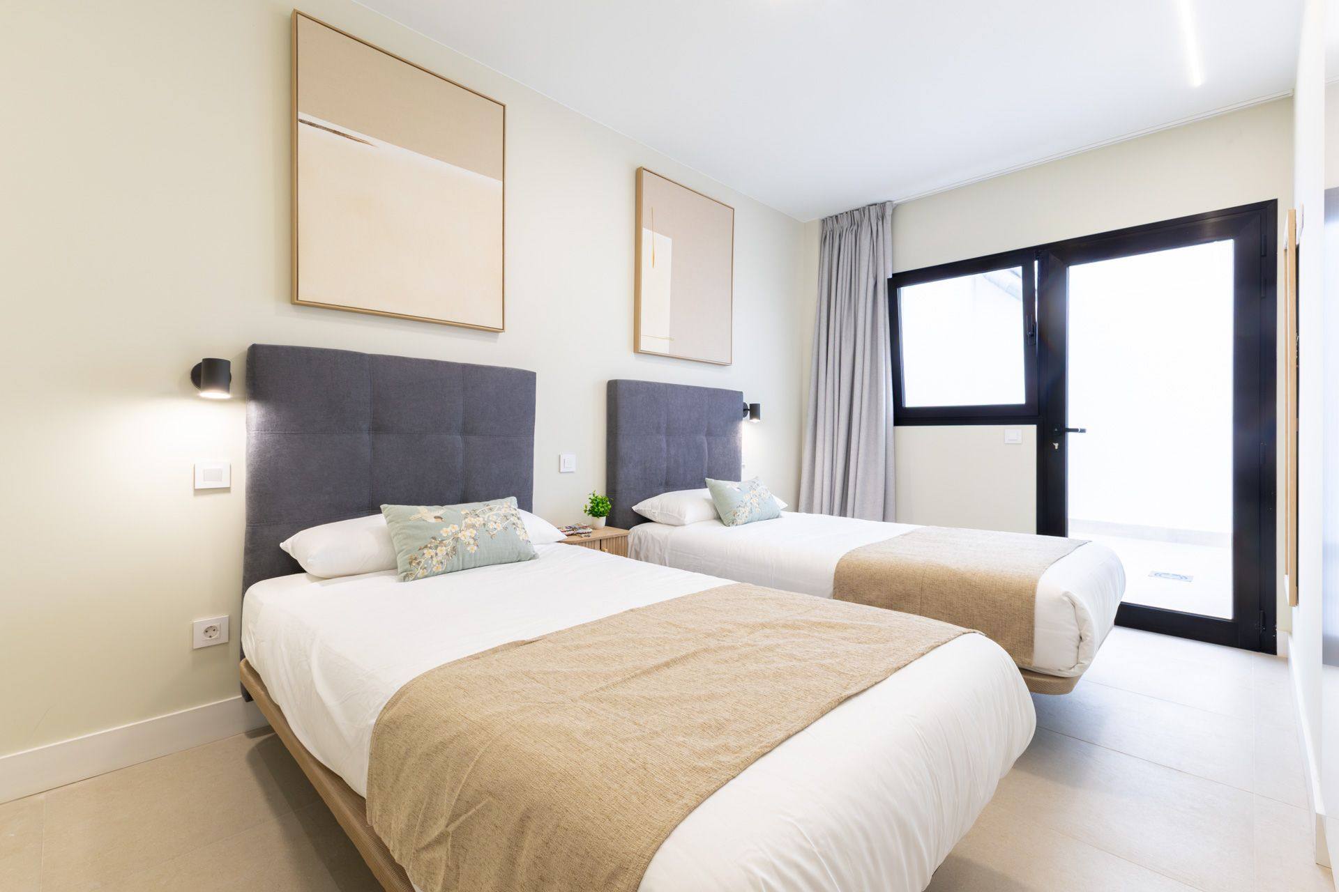 Dormitorio 1