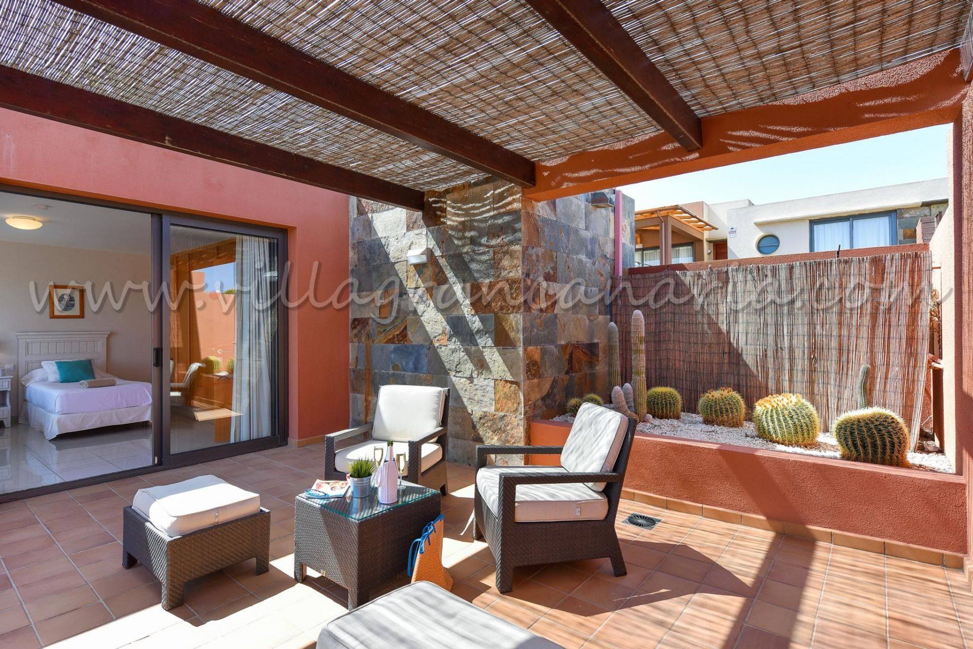 Terraza