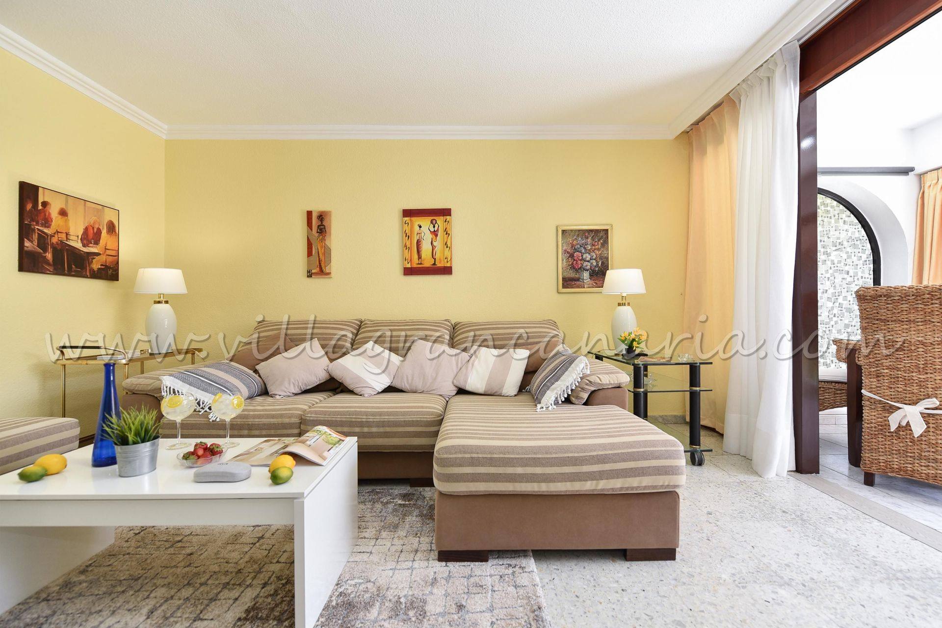 Salón