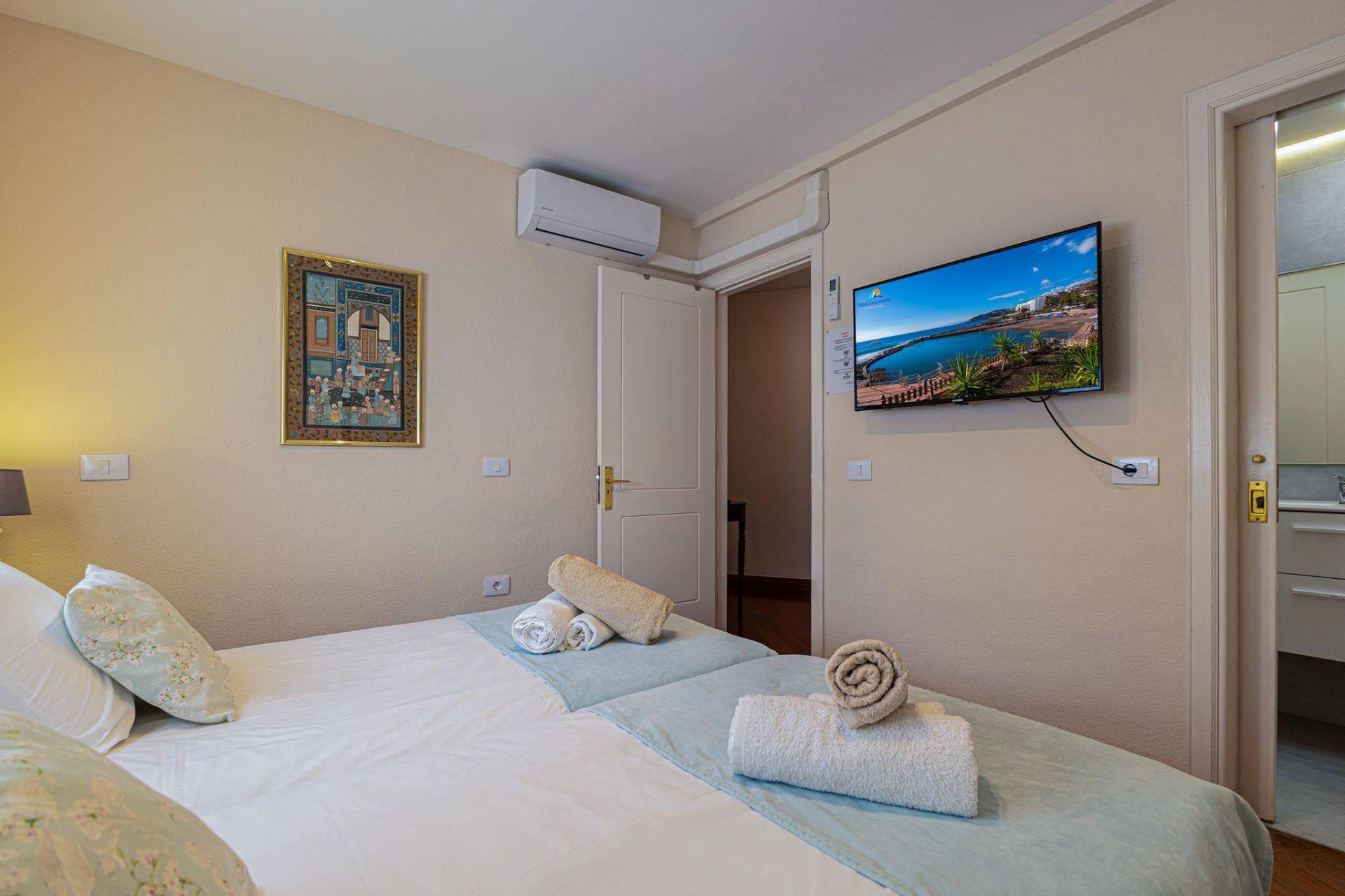 Dormitorio 1
