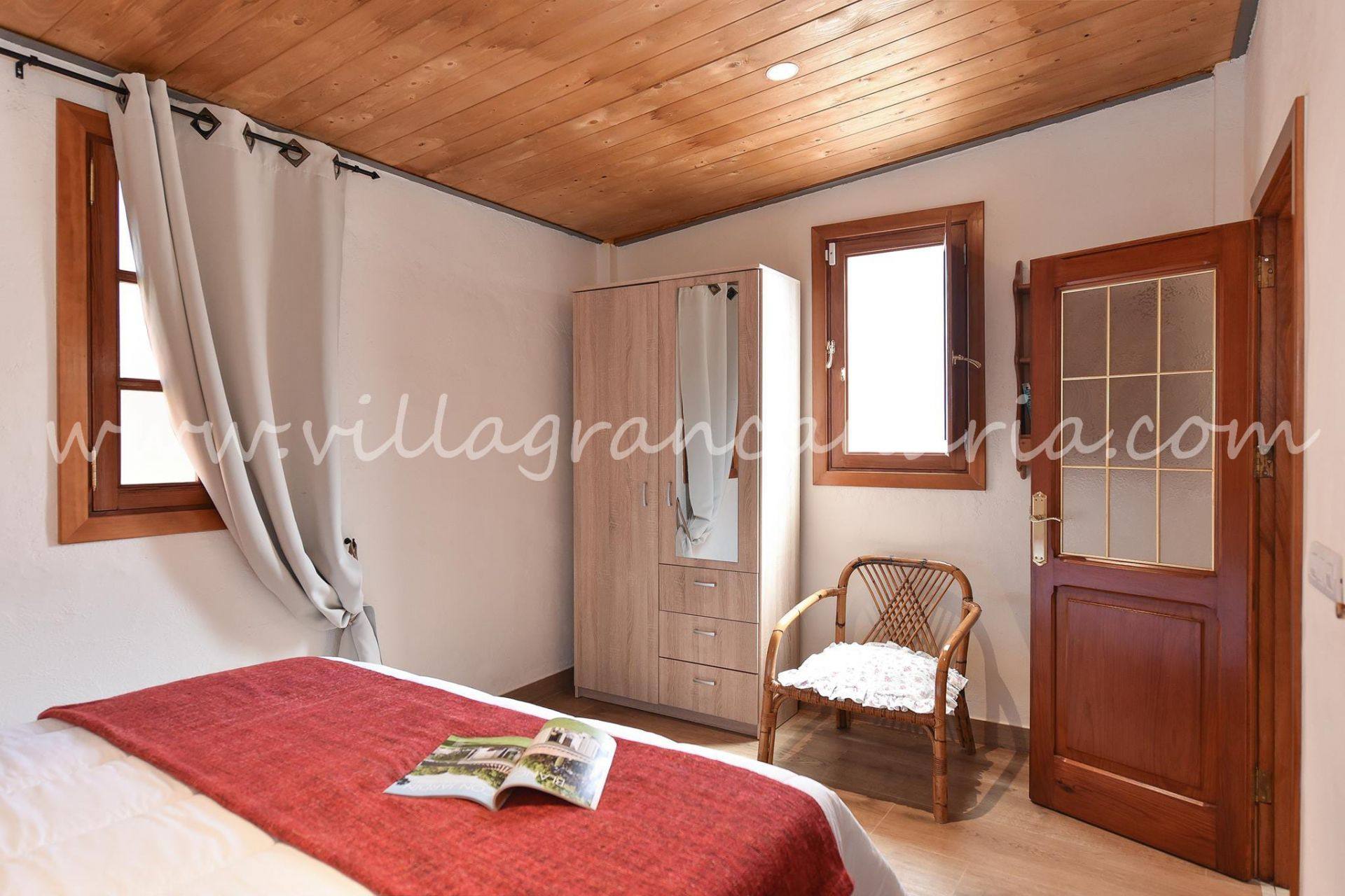 Dormitorio 3
